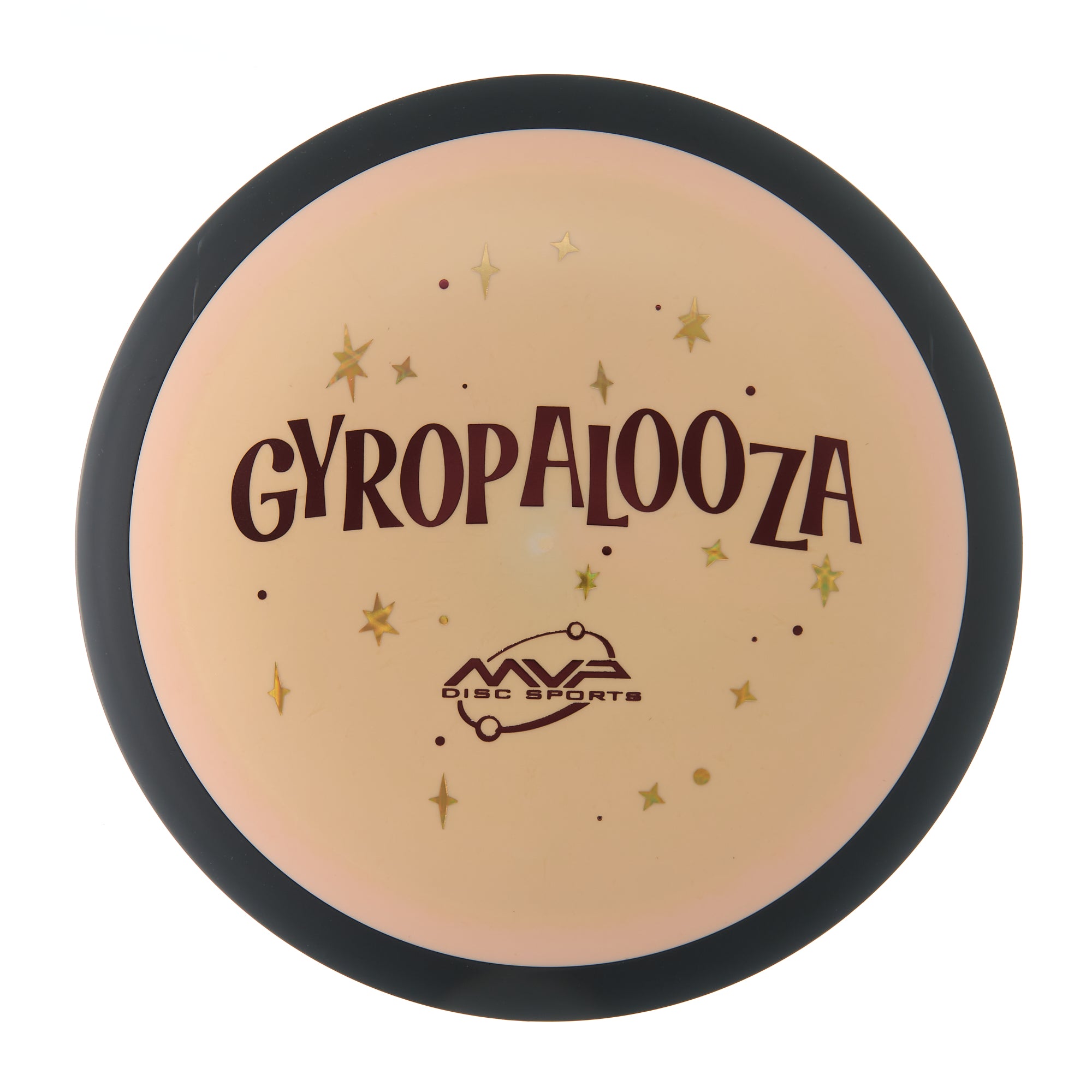 GyroPalooza Fission Dimension