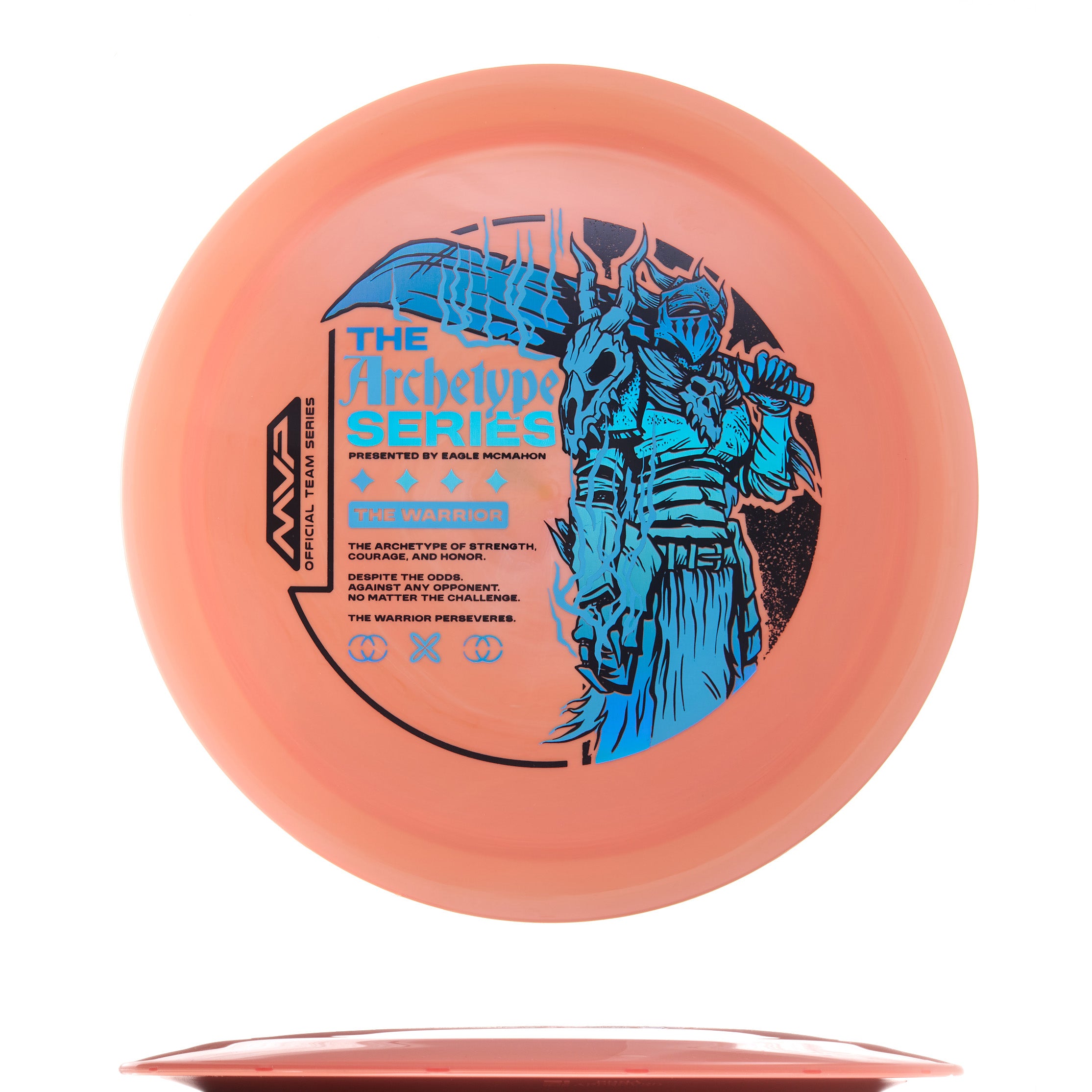 Eagle McMahon Team Series Neutron Engine