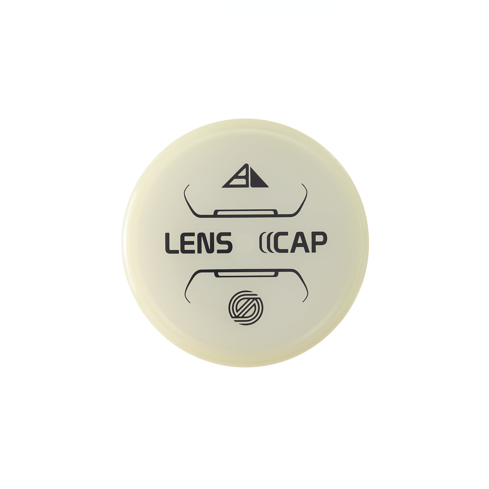 Total Eclipse Lens Cap Mini