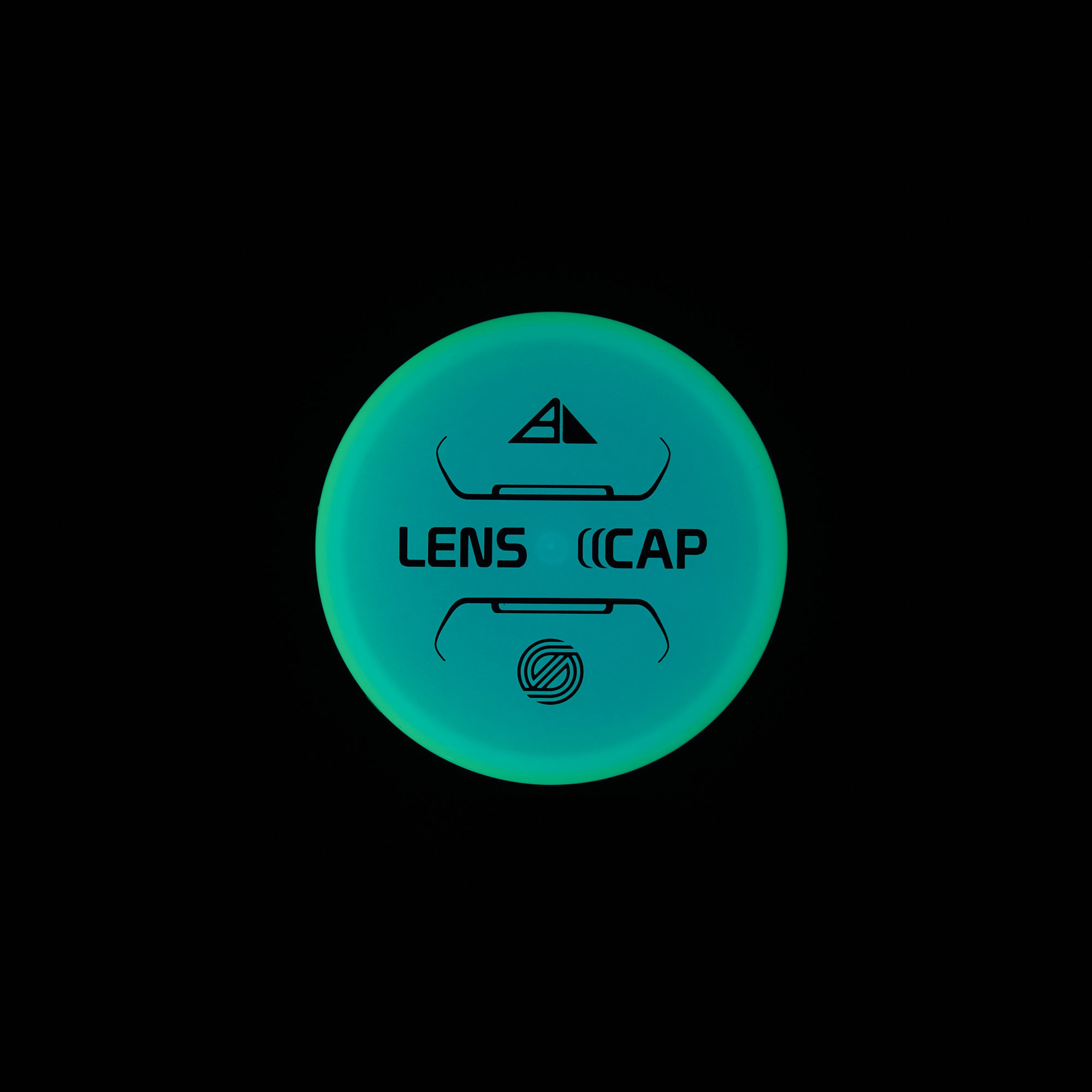 Total Eclipse Lens Cap Mini