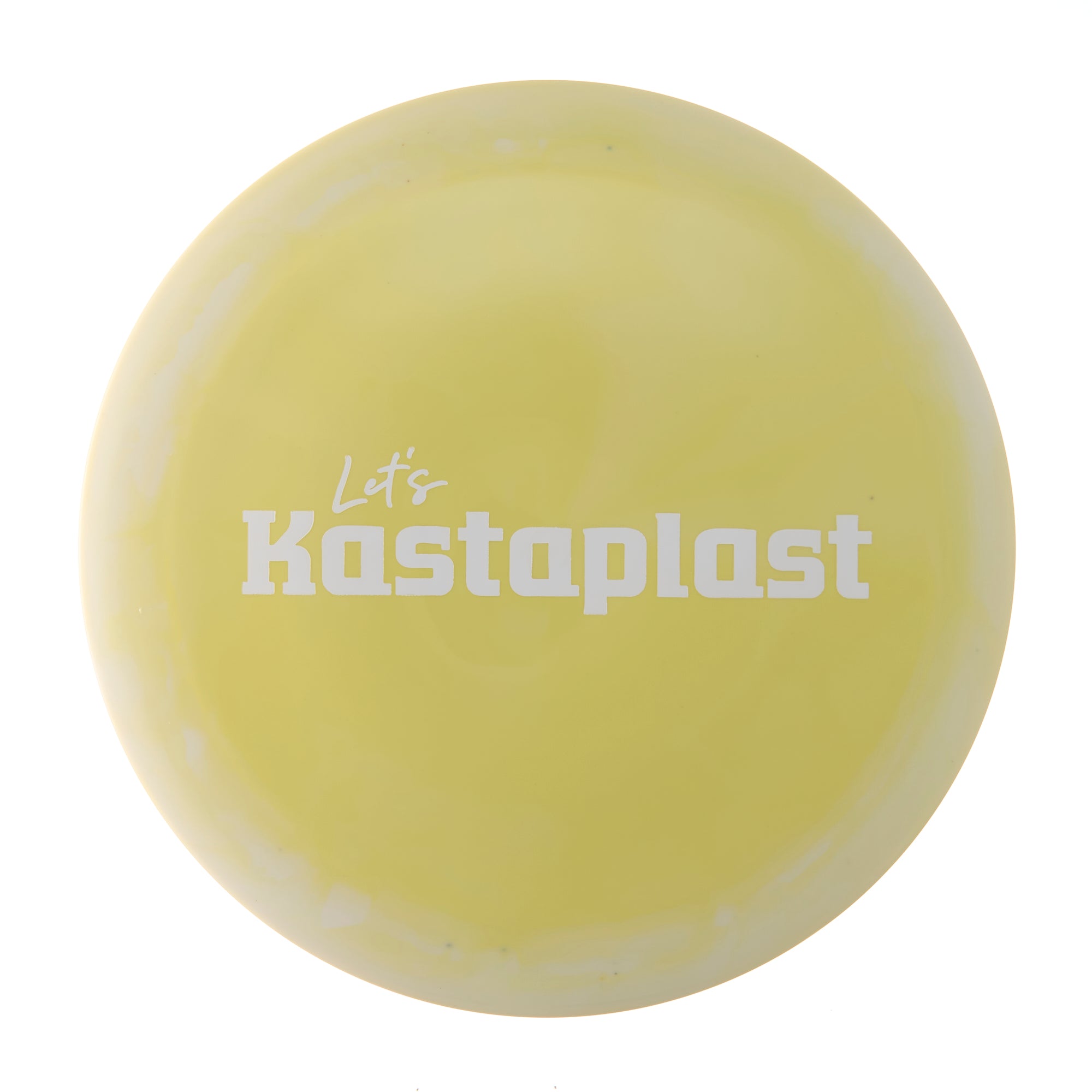 Let's Kastaplast K1 Grind Guld