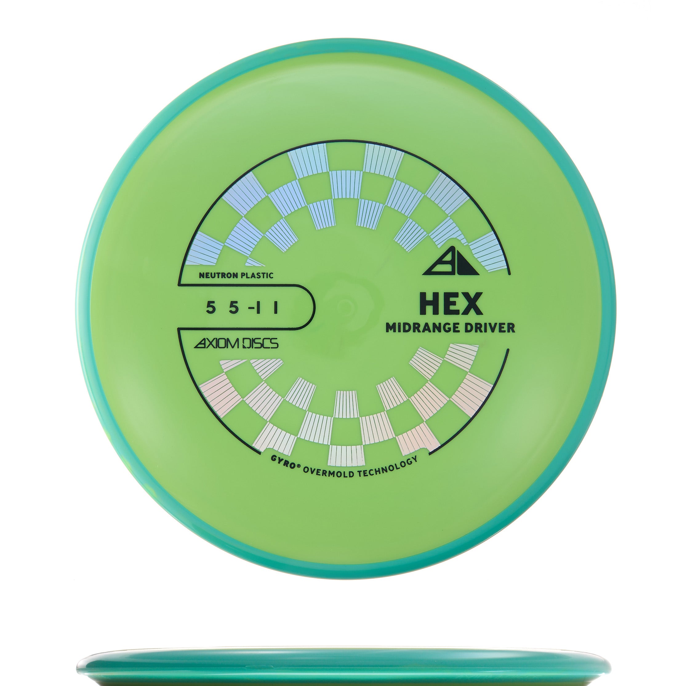 Project Lab Coat Neutron Hex