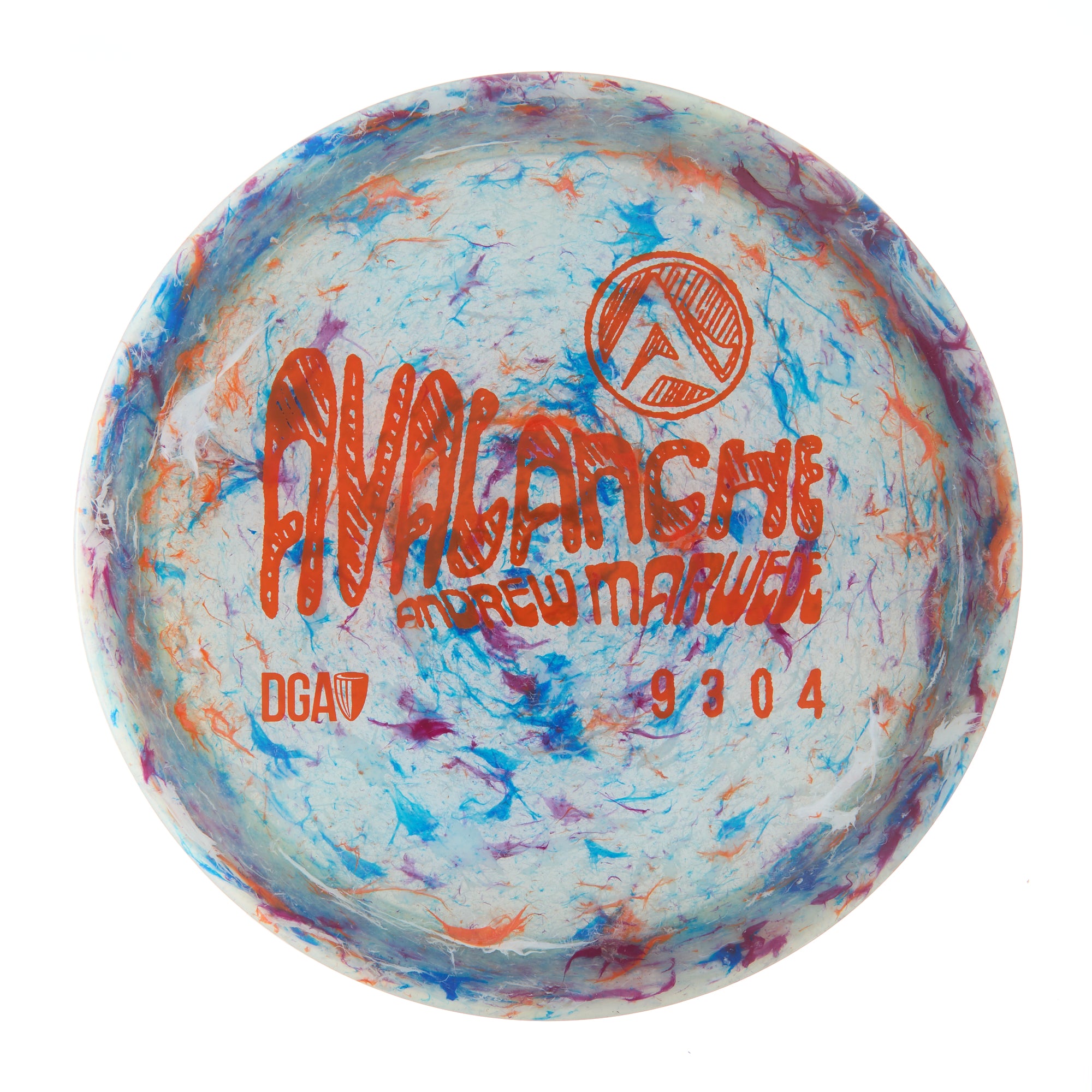 2025 Andrew Marwede Tour Series Granite Avalanche