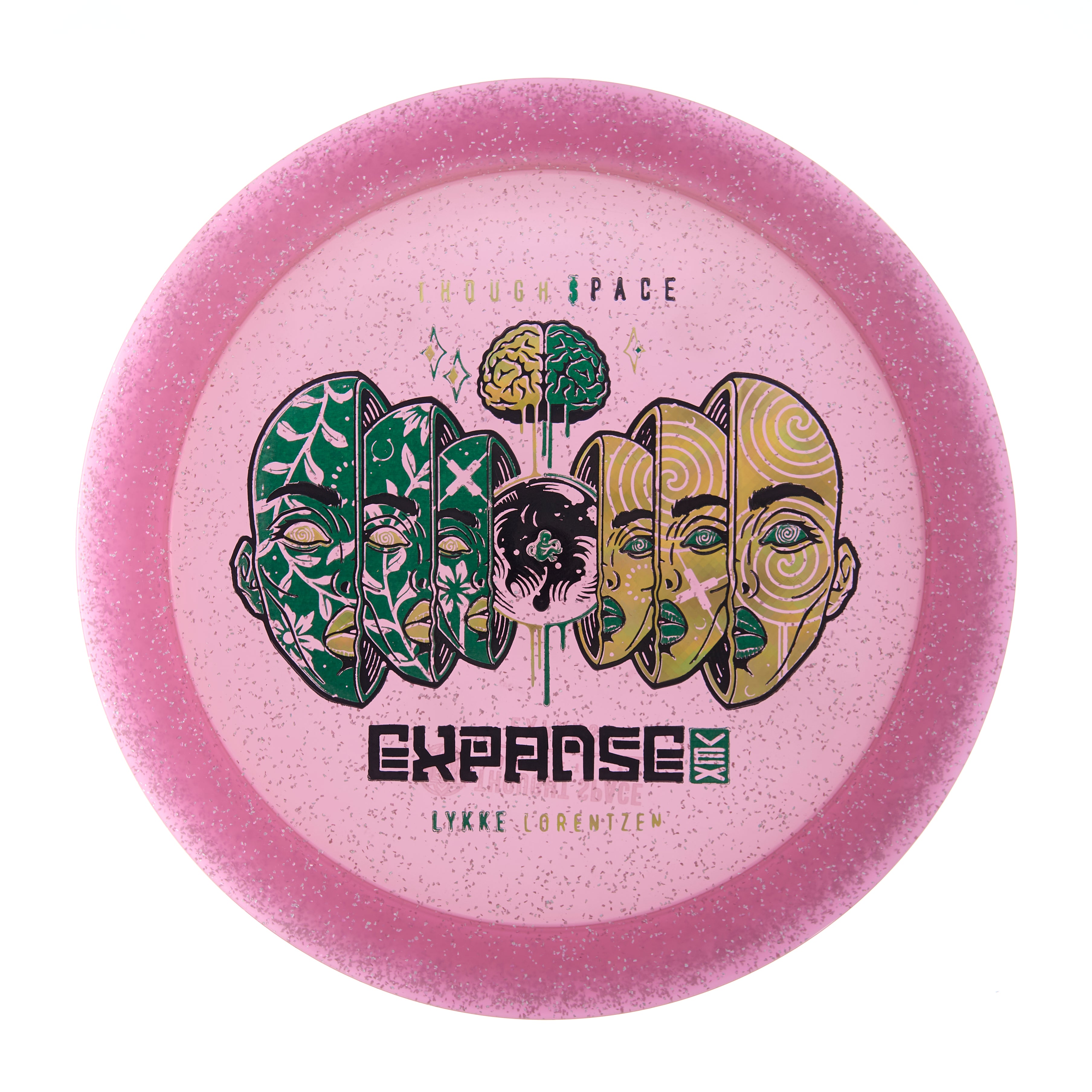 Lykke Lorentzen Signature Edition Vex Expanse