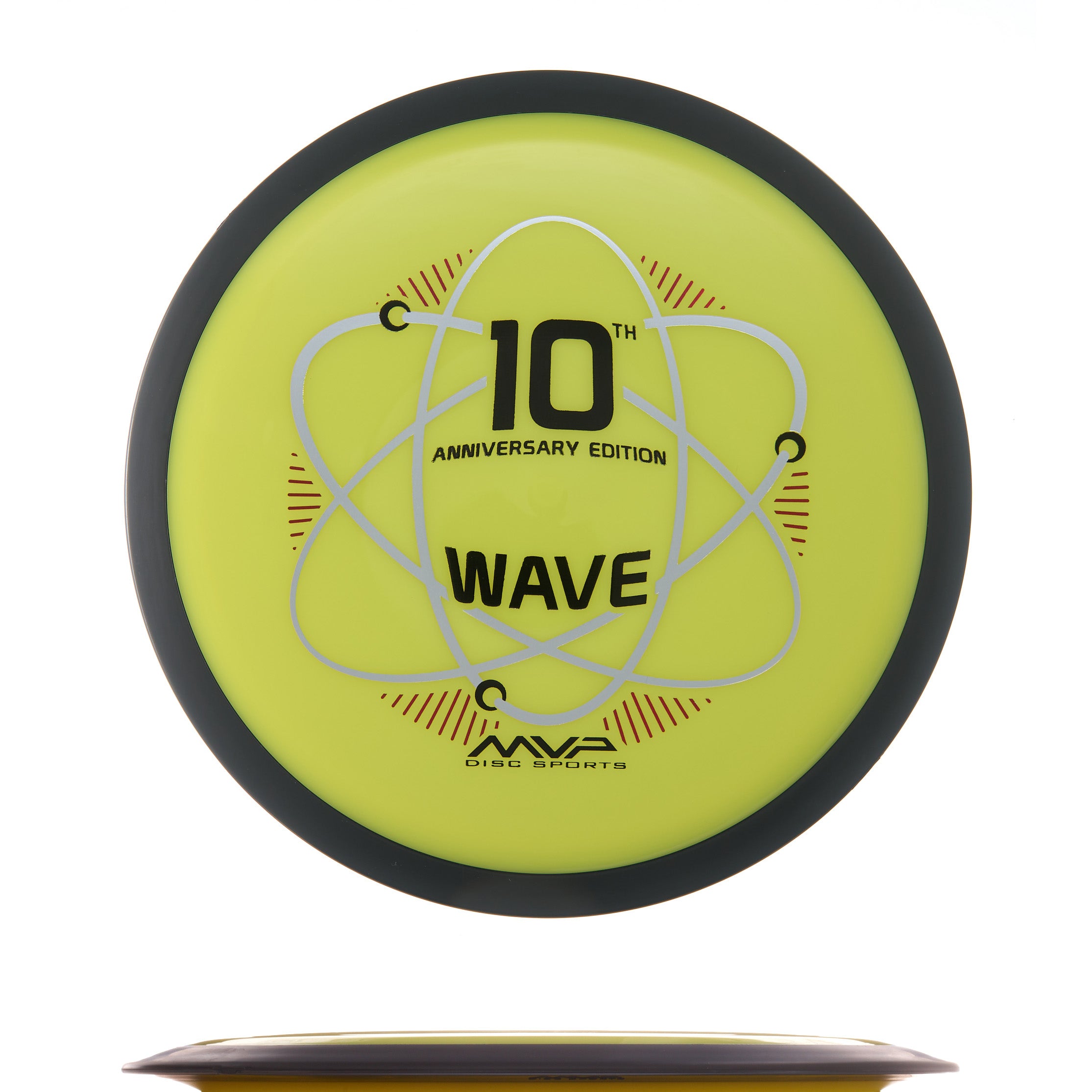 10th Anniversary Edition Neutron Wave