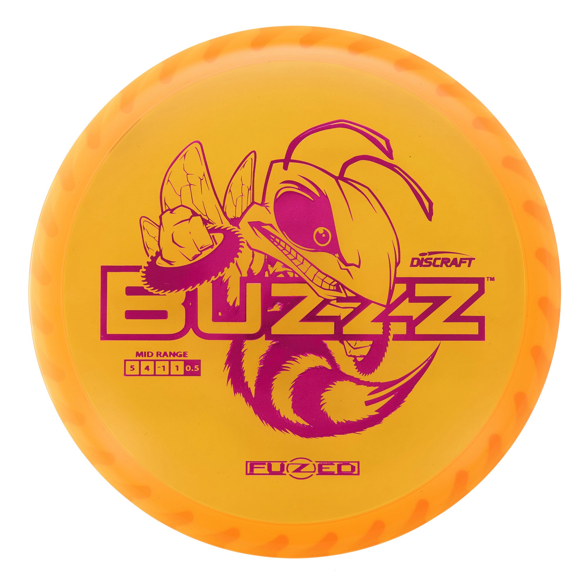 Saw Pattern FuZed Line Buzzz