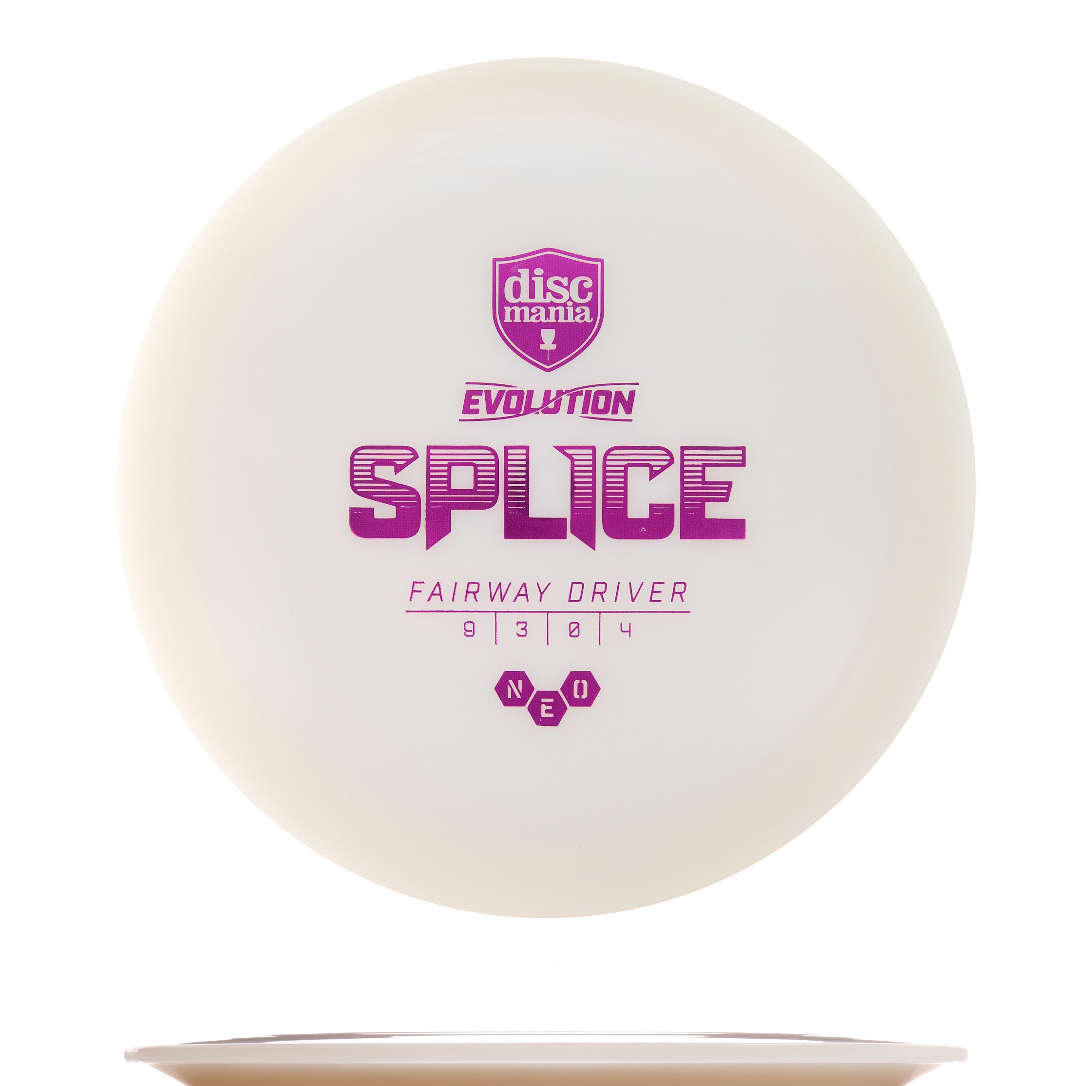 Neo Splice