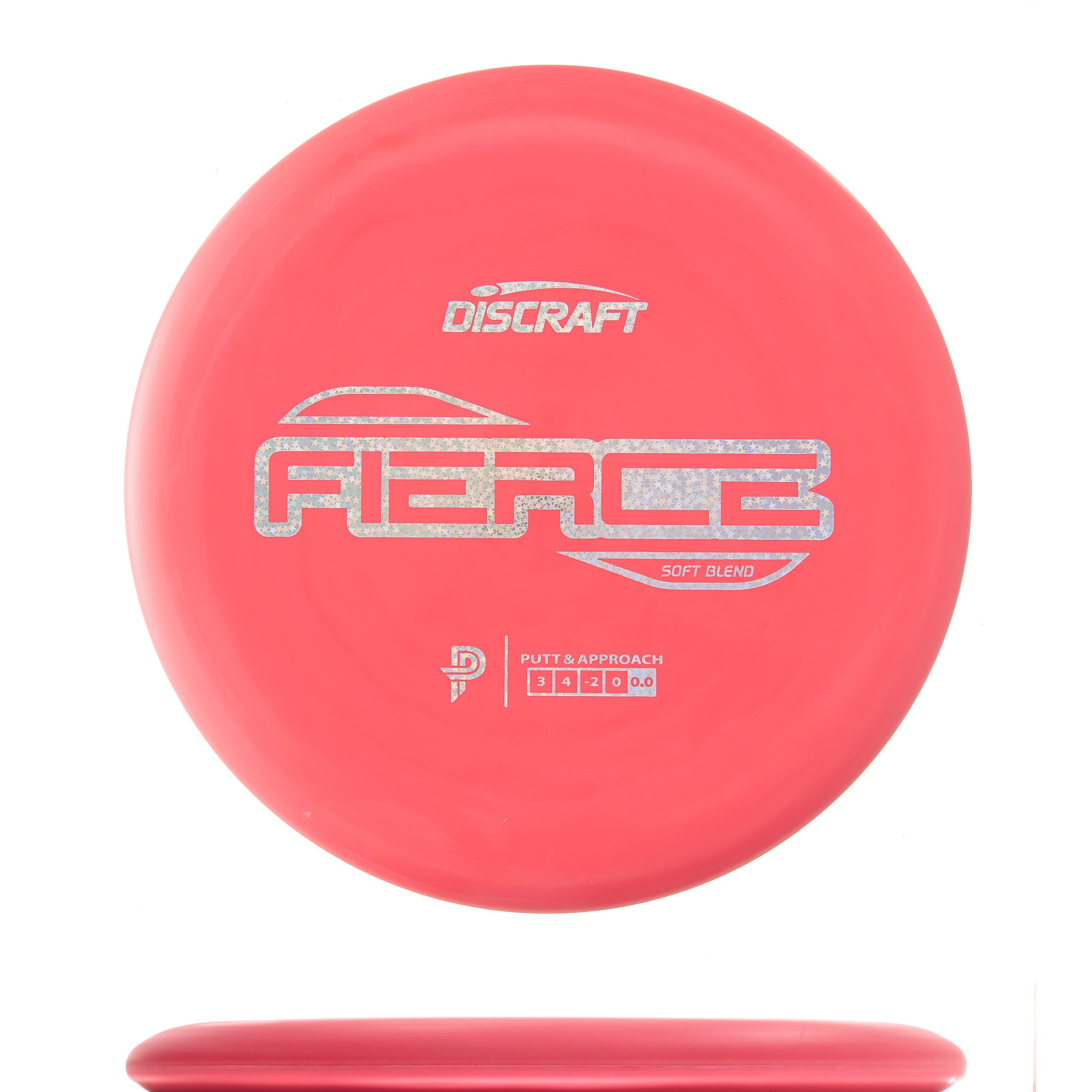 Paige Pierce Putter Line Soft Fierce