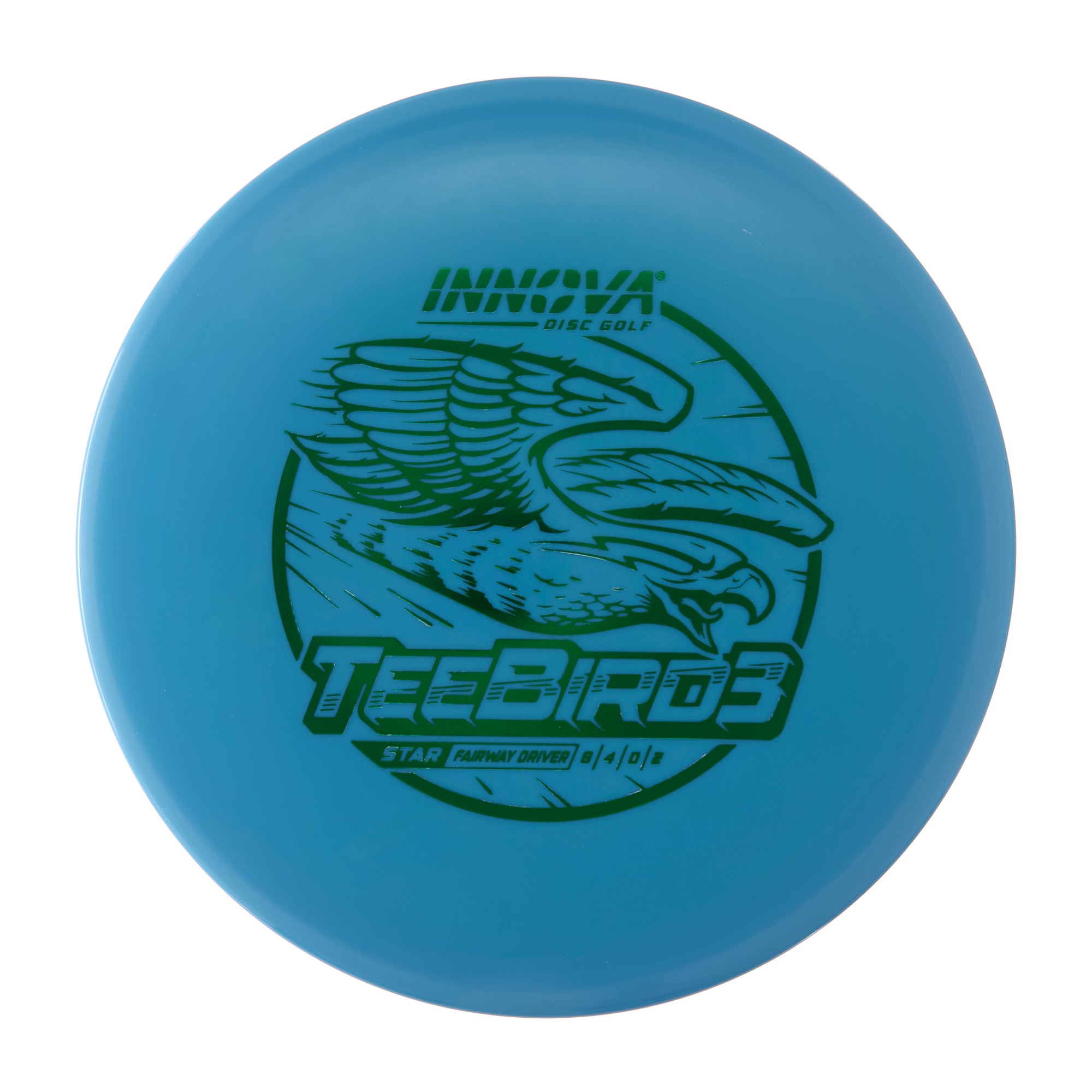 Star Teebird3