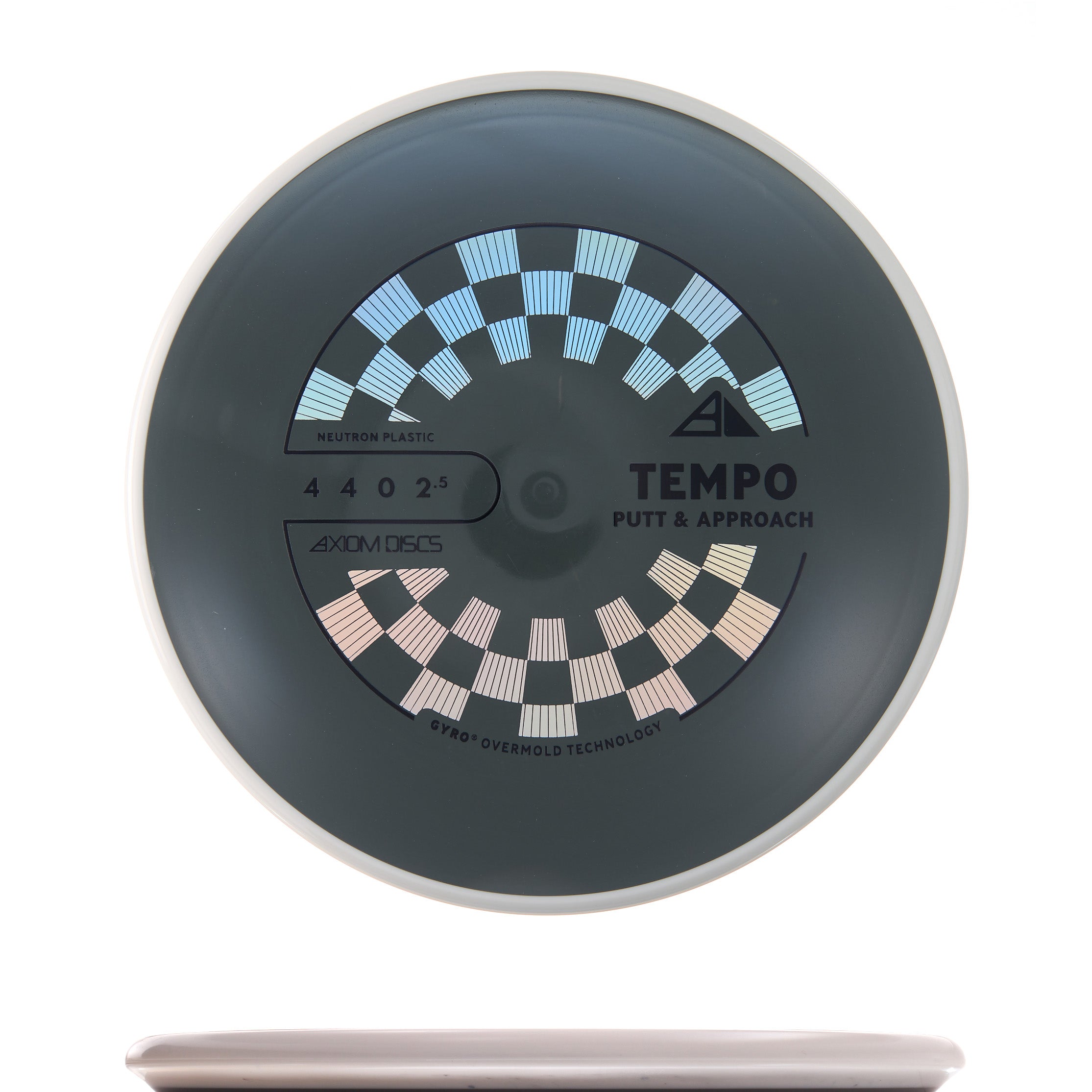 Project Lab Coat Neutron Tempo