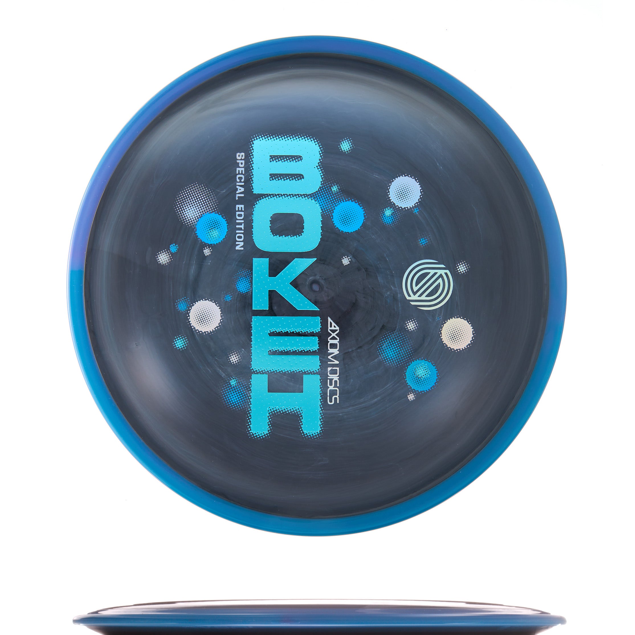 Special Edition Neutron Bokeh