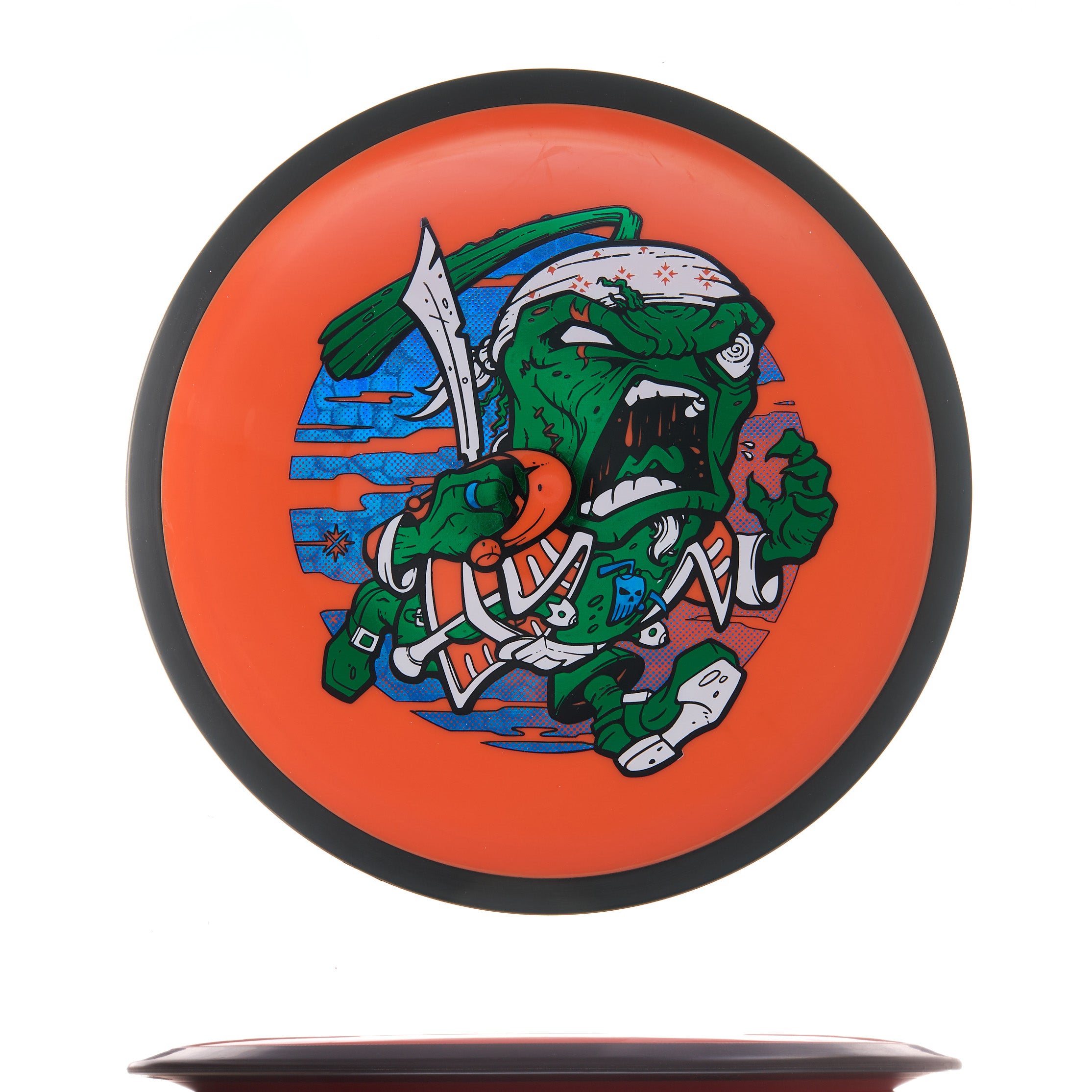 DFX Captain Salty Pepper Neutron Inertia