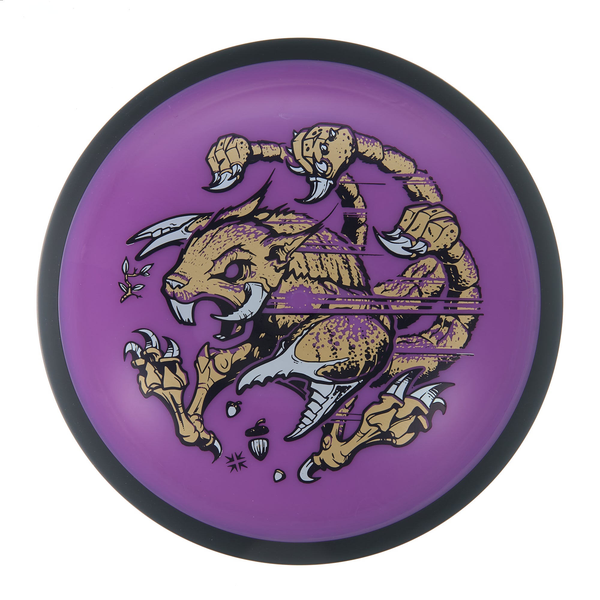 DFX The Squirrpion Neutron Trail