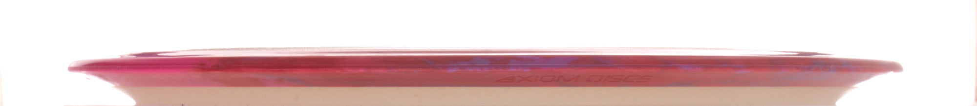 2025 Halloween Special Edition Simon Lizotte Particle Eclipse Fireball