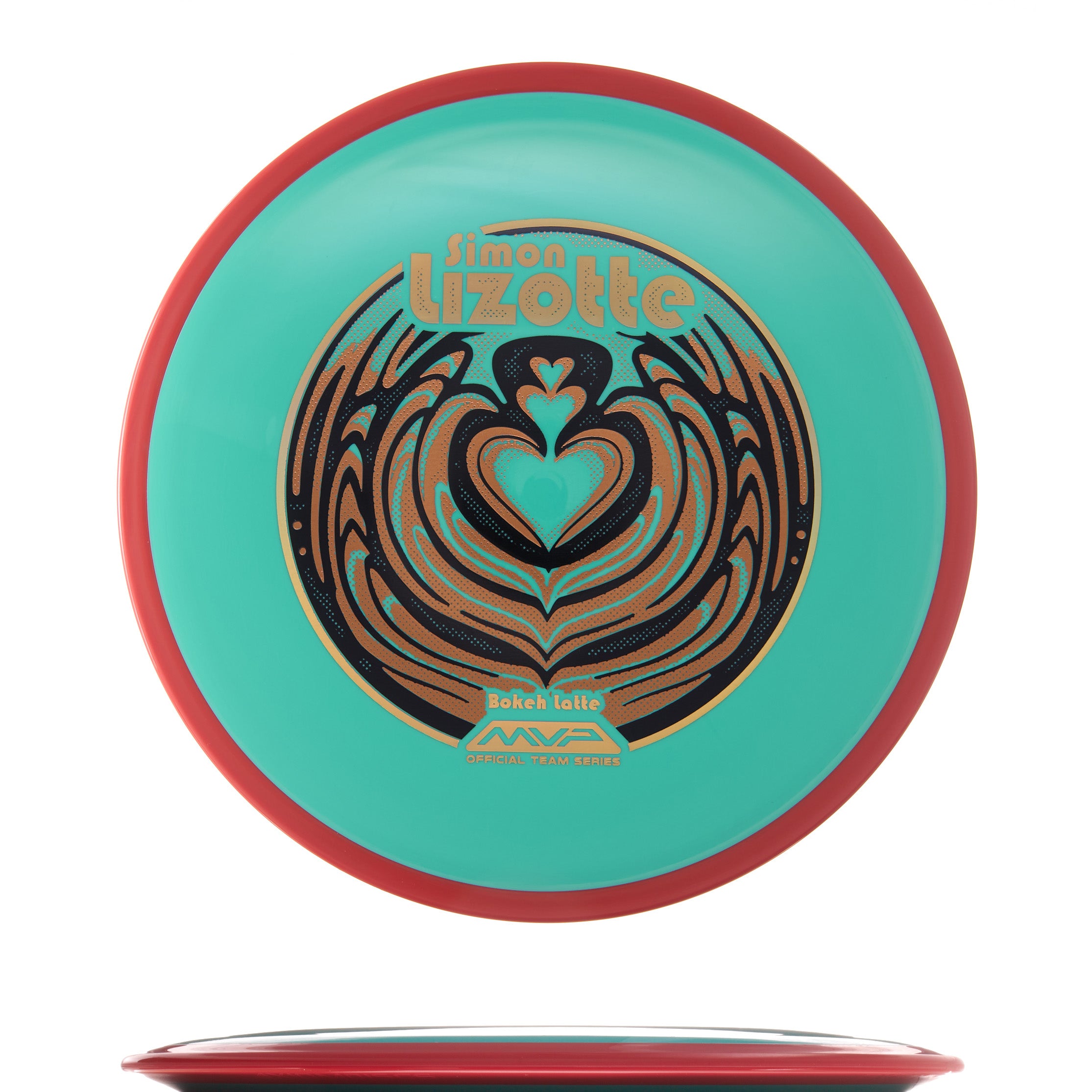 Simon Lizotte Team Series Neutron Bokeh