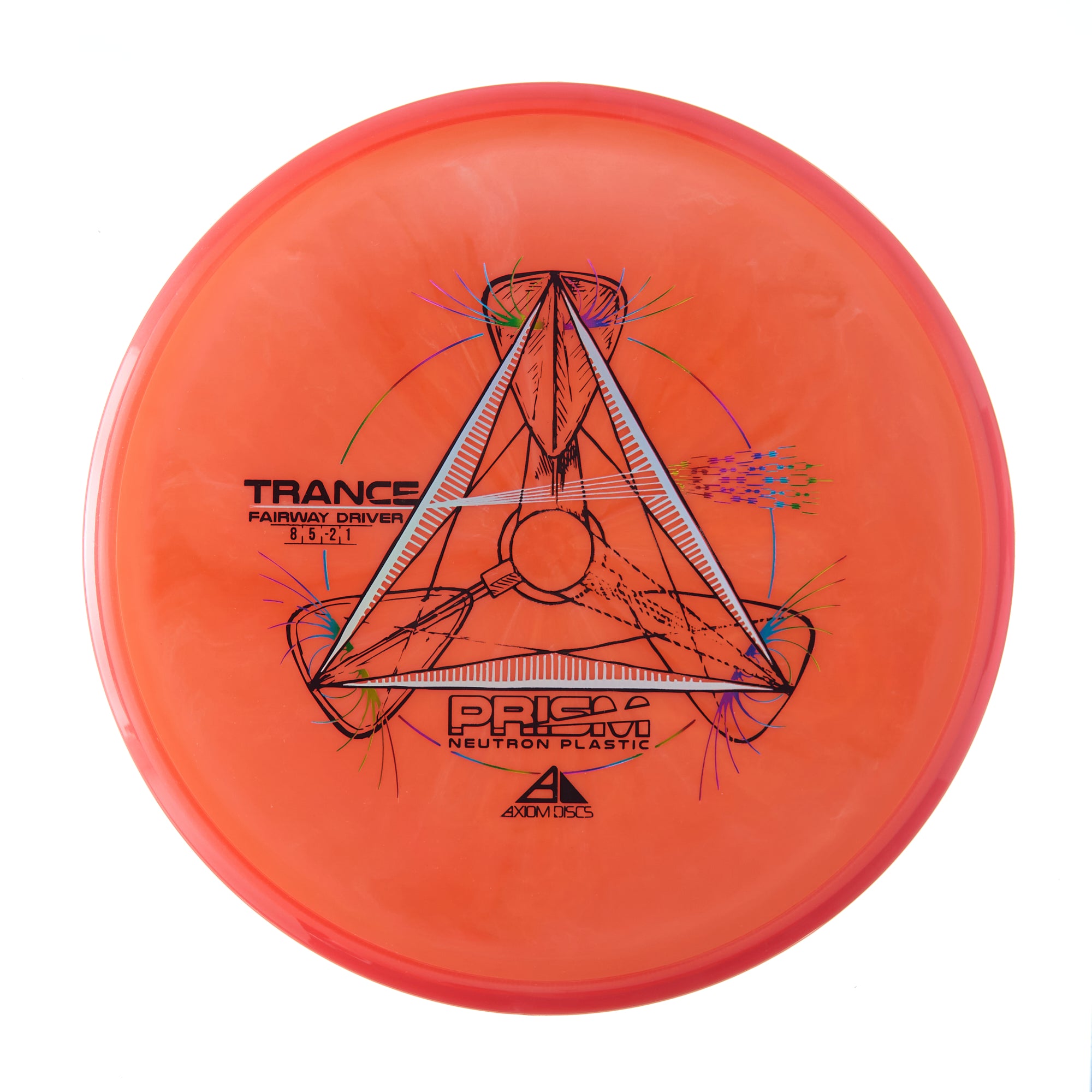 Prism Neutron Trance