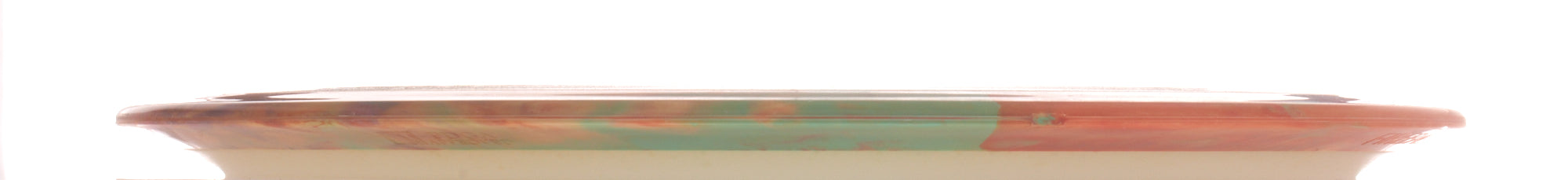 2025 Halloween Special Edition Simon Lizotte Particle Eclipse Fireball