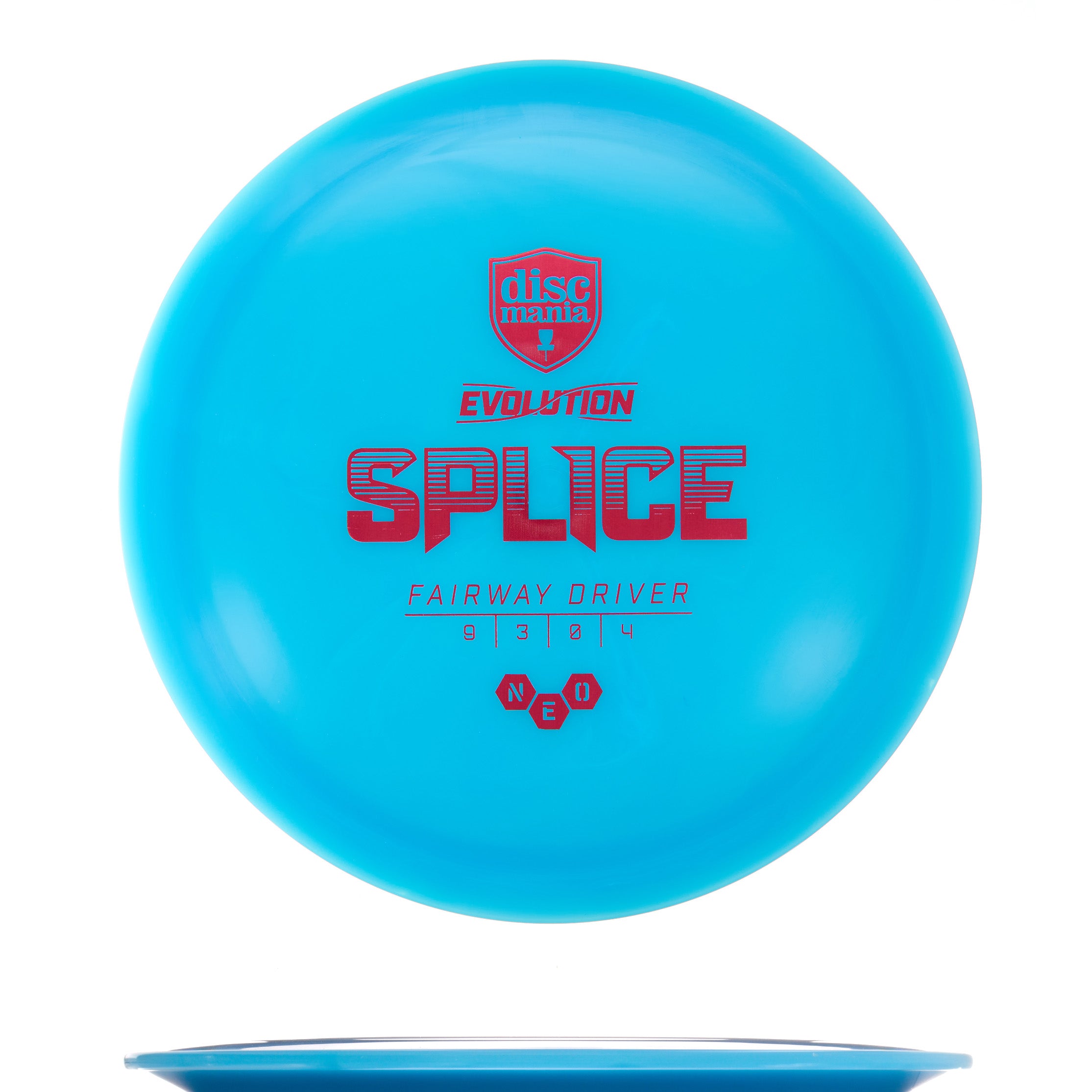 Neo Splice