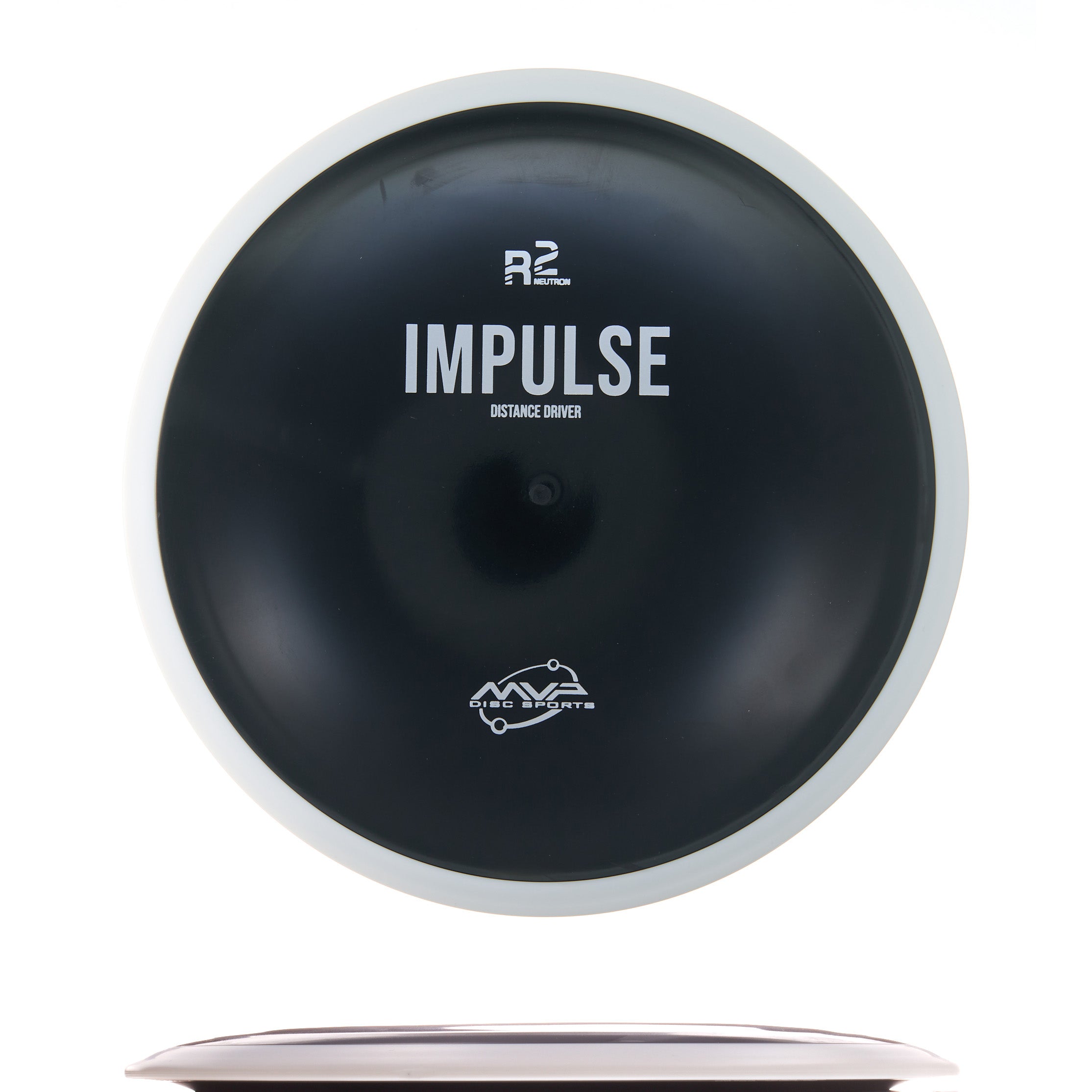 R2 Neutron Impulse