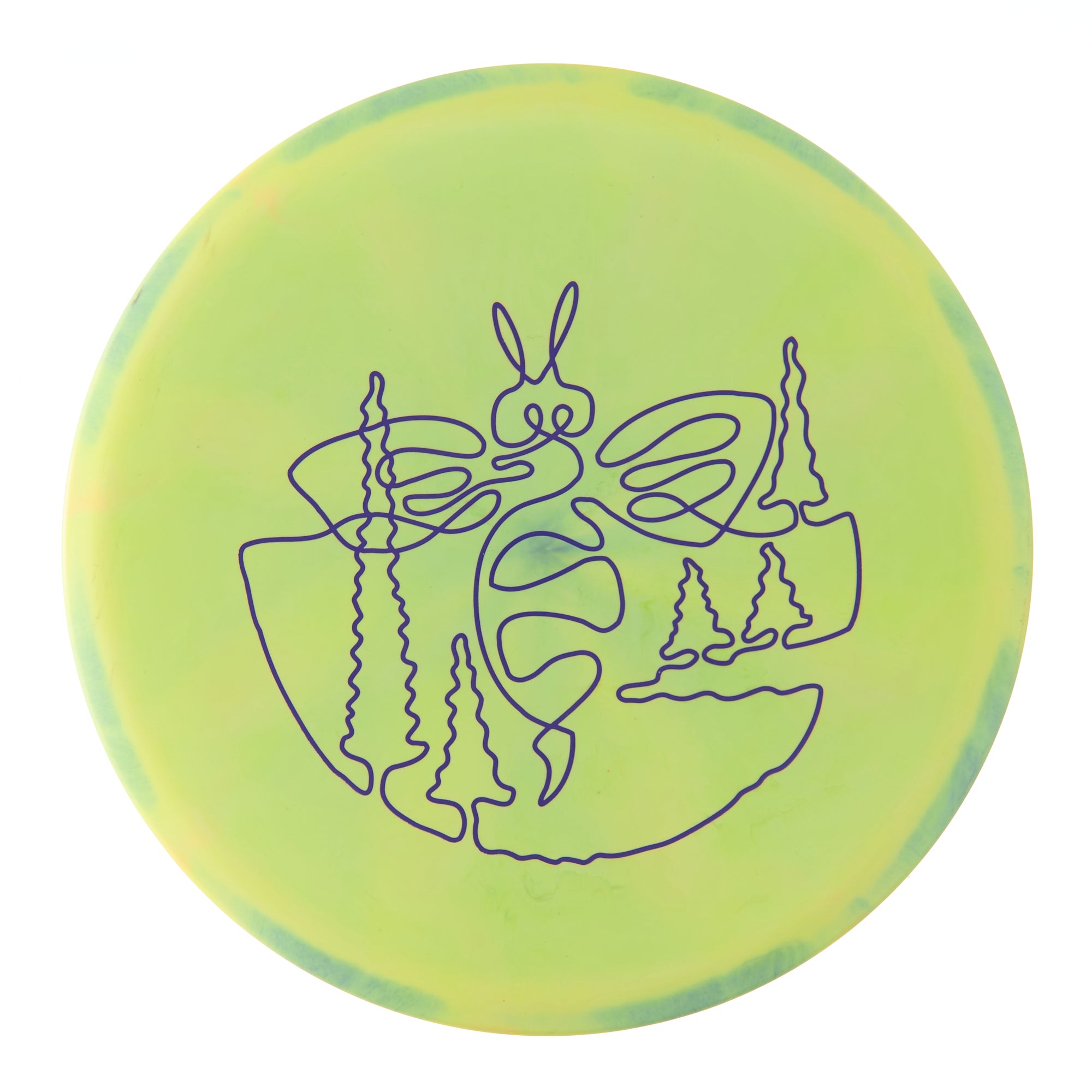 Faylor Lake Special Edition X Line Swirl Buzzz SS