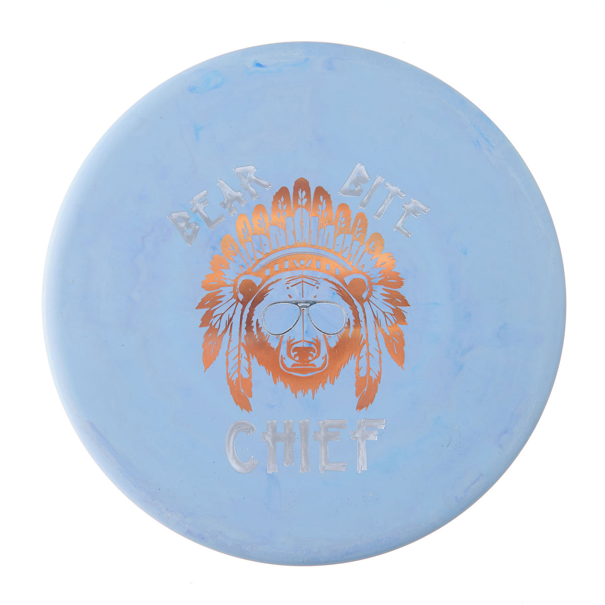 Bear Bite SureGrip Chief