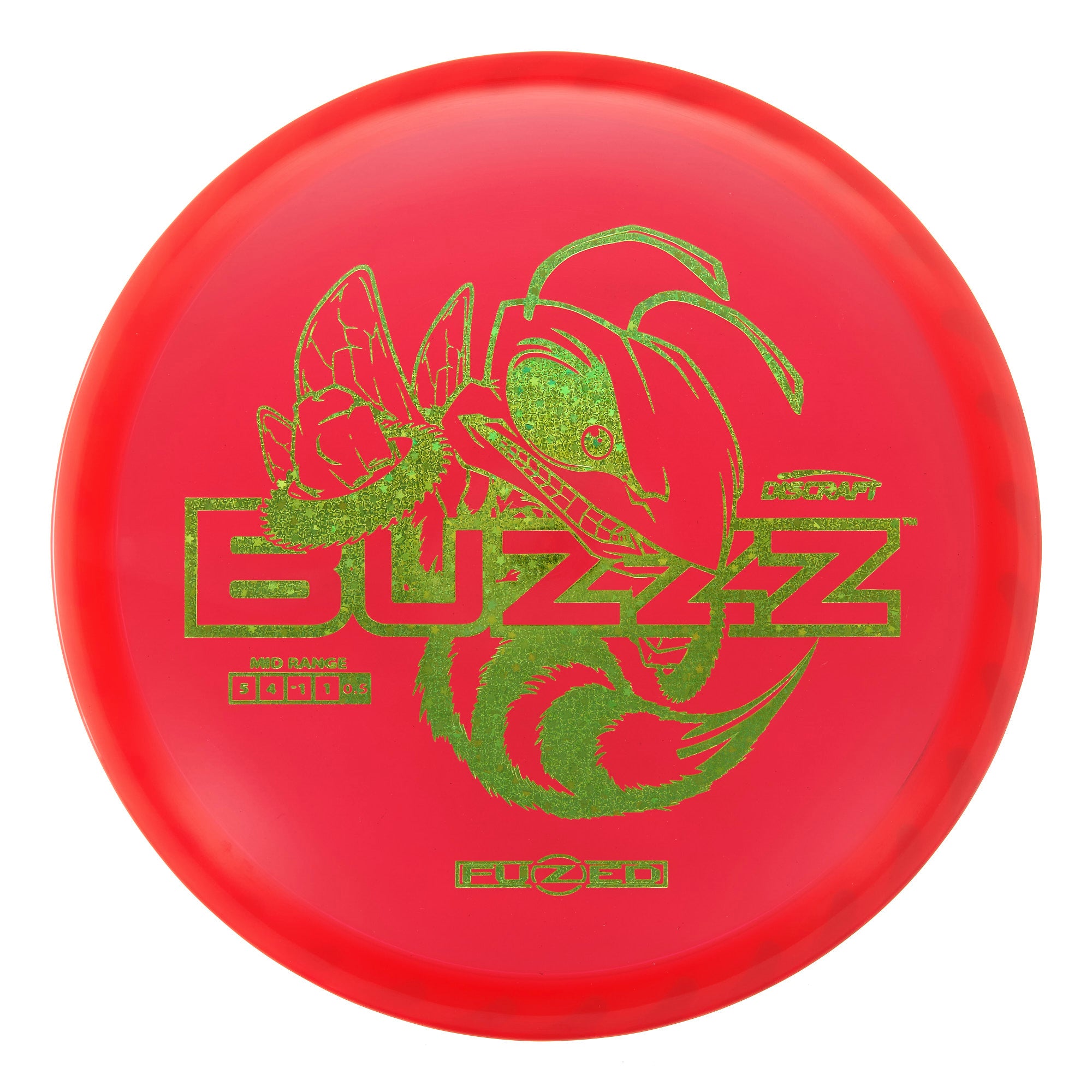 Saw Pattern FuZed Line Buzzz