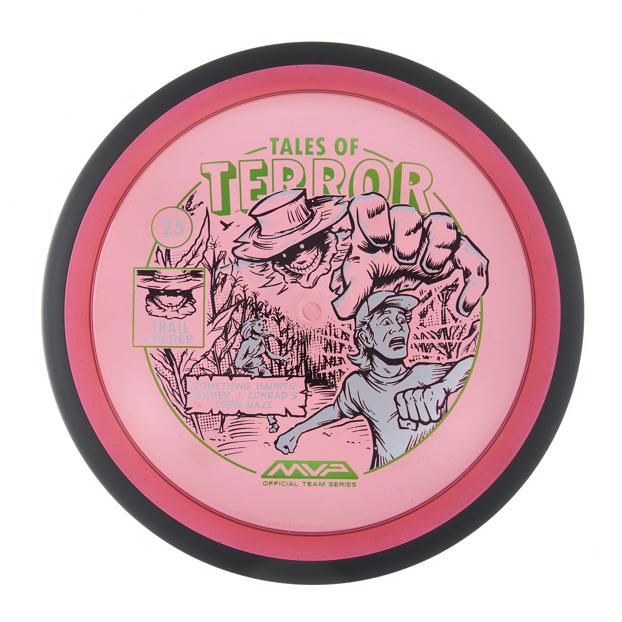 2025 Halloween Special Edition James Conrad Proton Trail