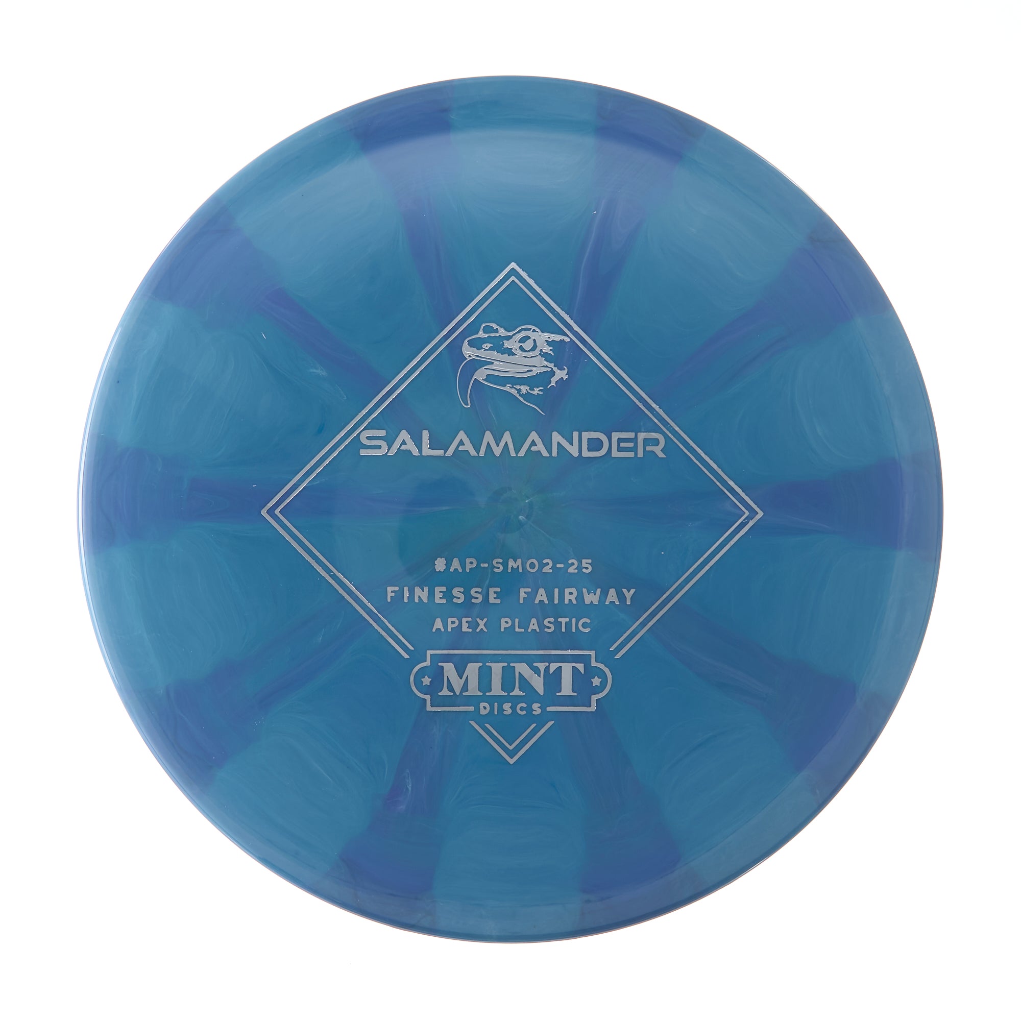 Apex Swirl Salamander