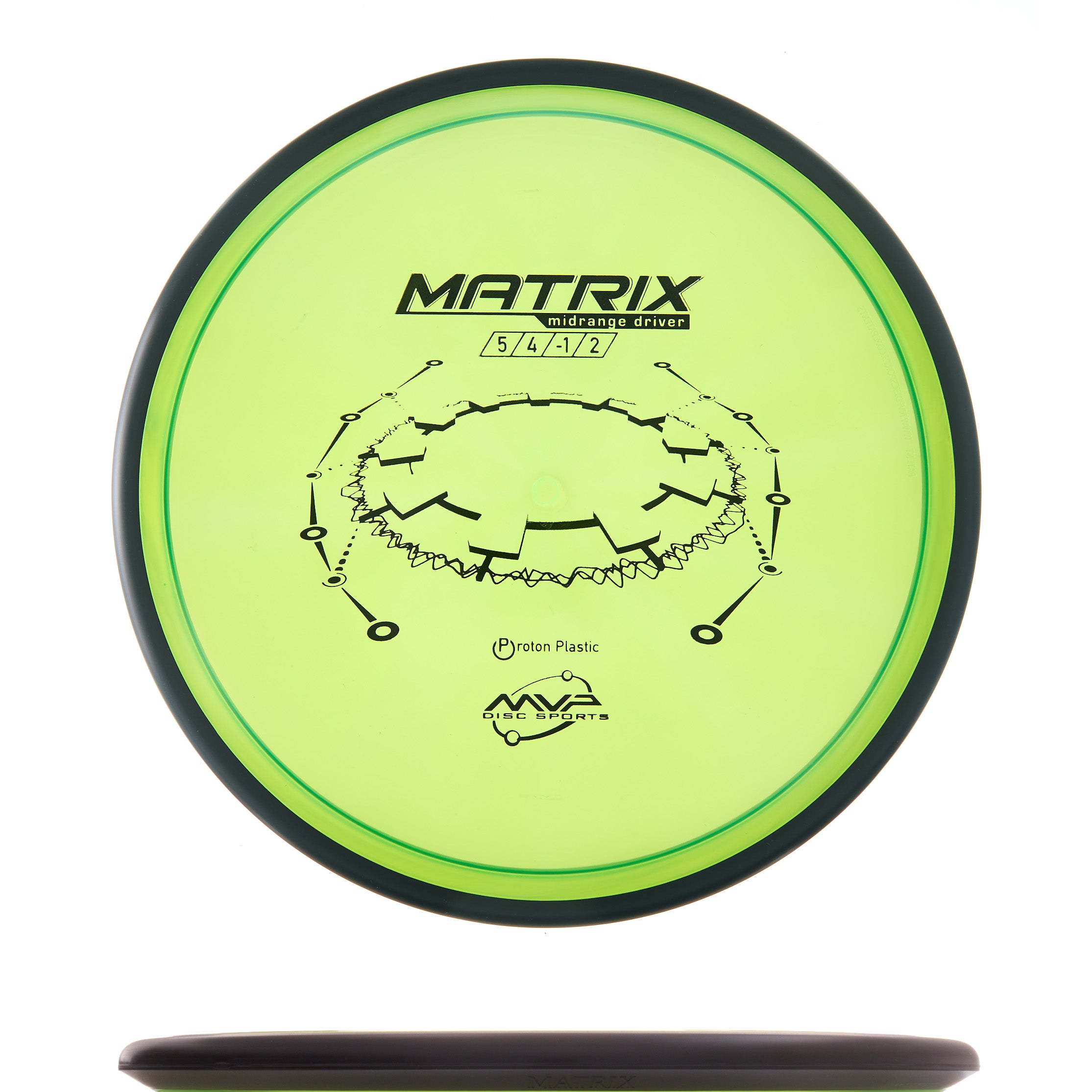 Classic Proton Matrix