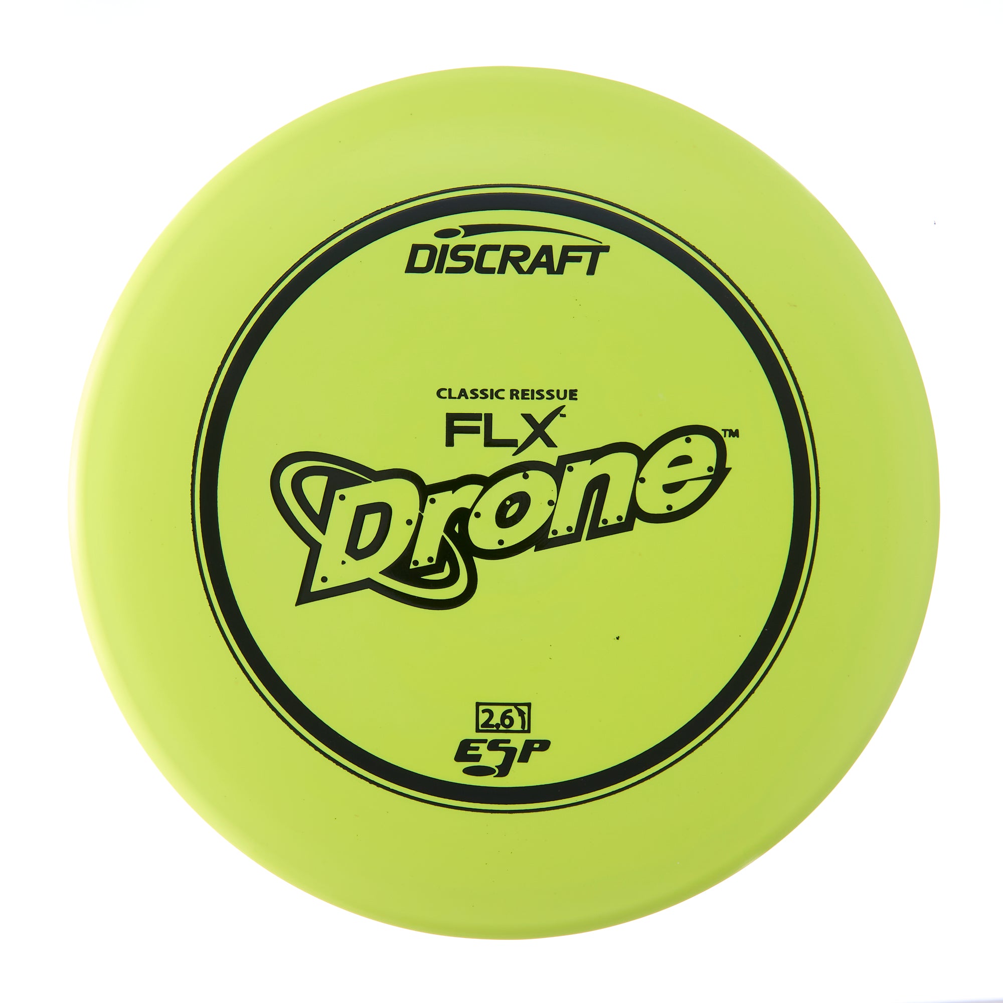 Classic Reissue ESP FLX Drone