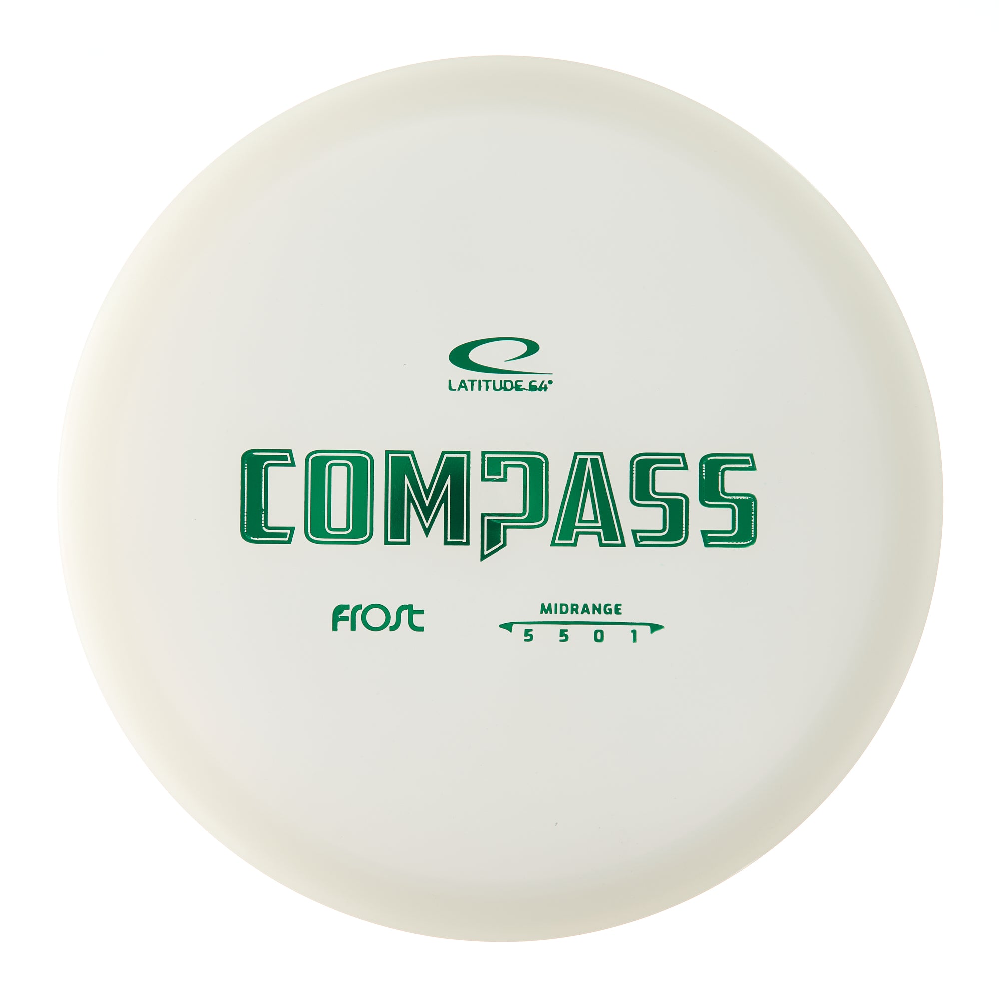 Frost Compass