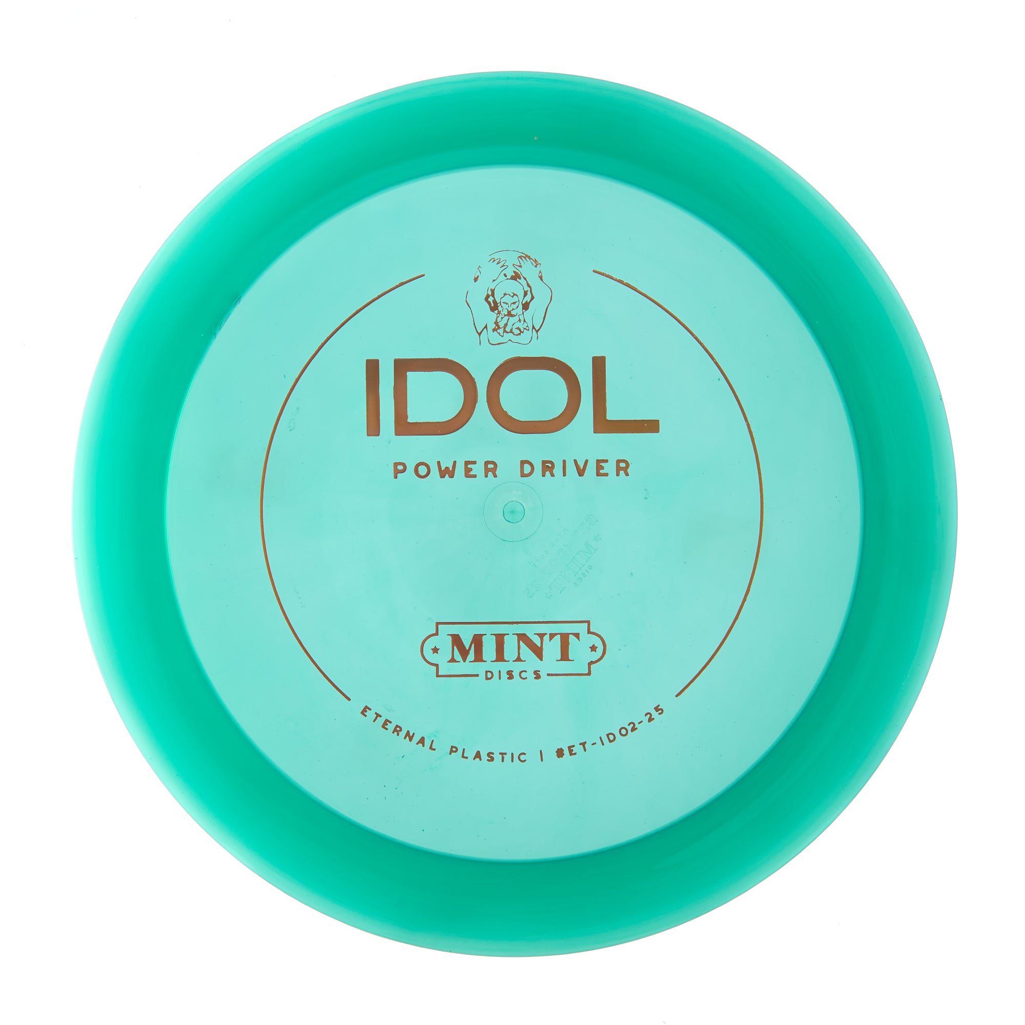 Eternal Mega Soft Idol