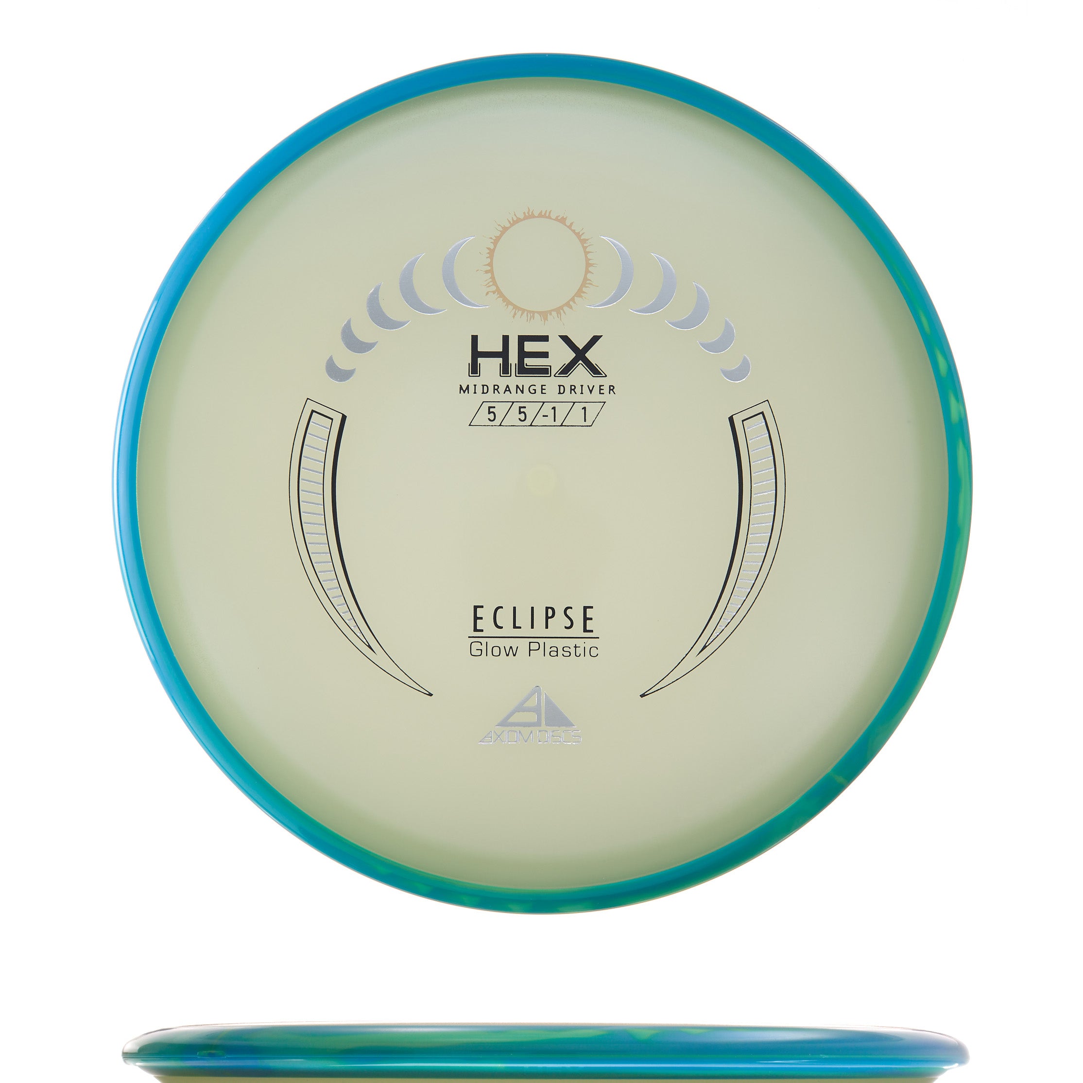 Eclipse Hex