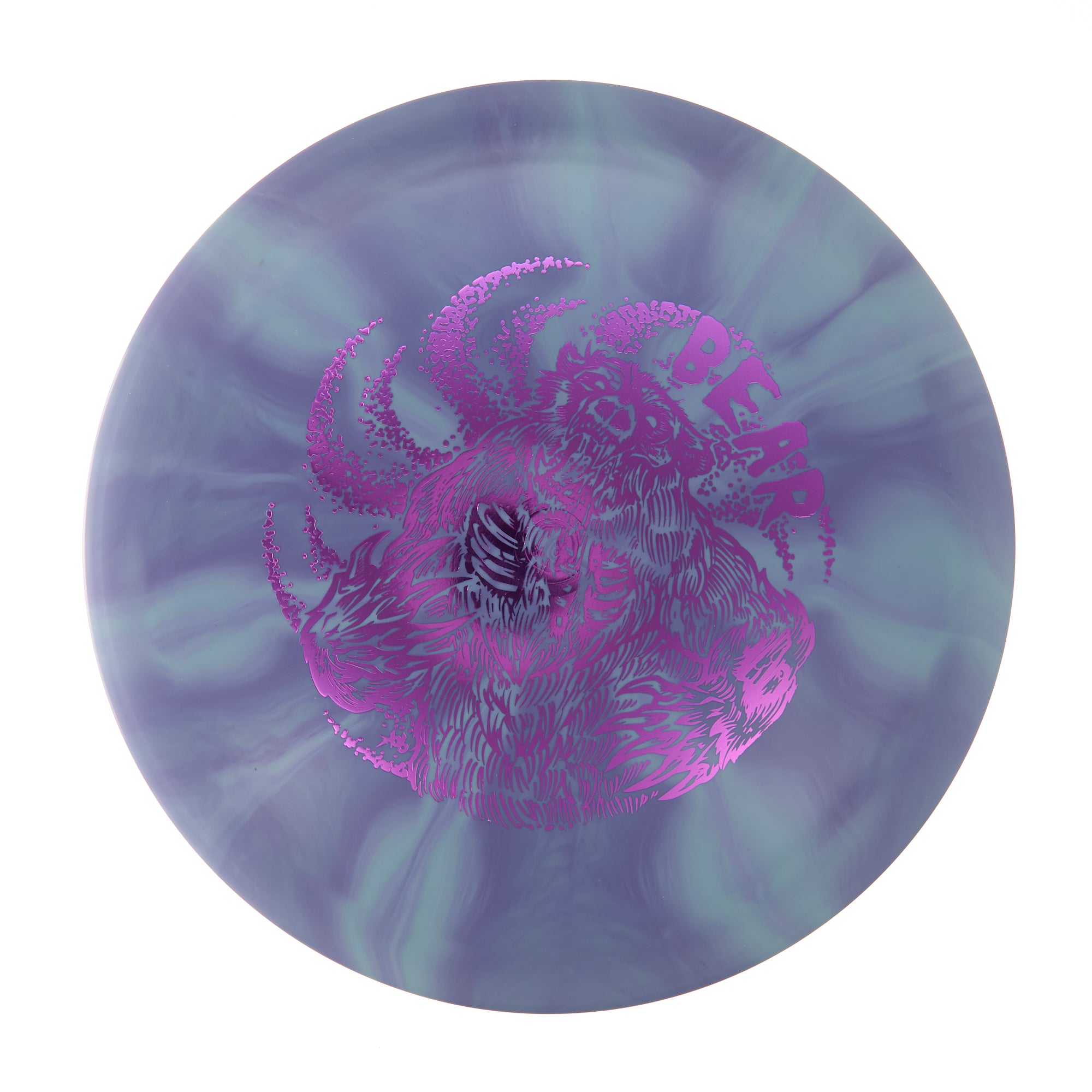 Special Edition Revive Burst Bear