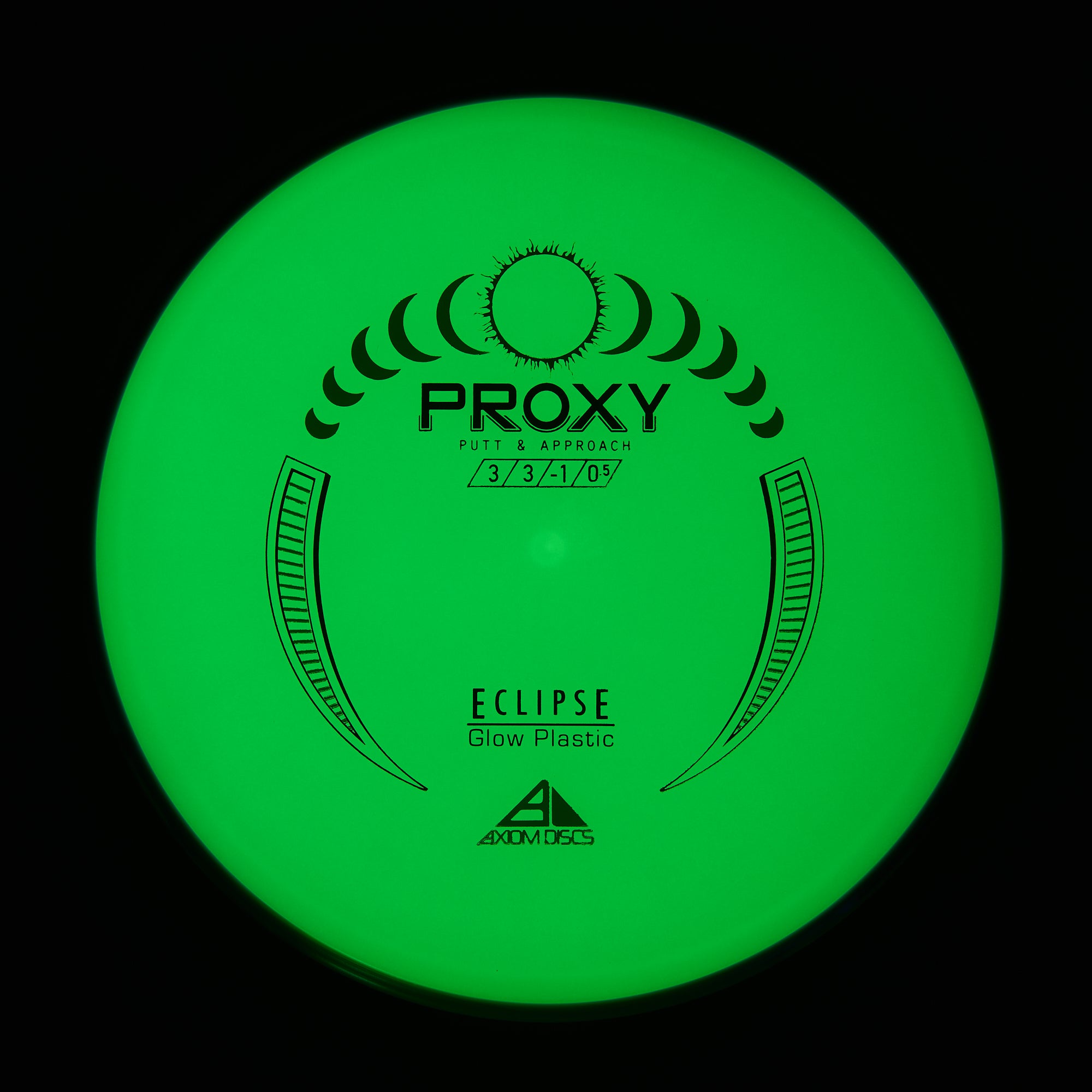 Eclipse Proxy