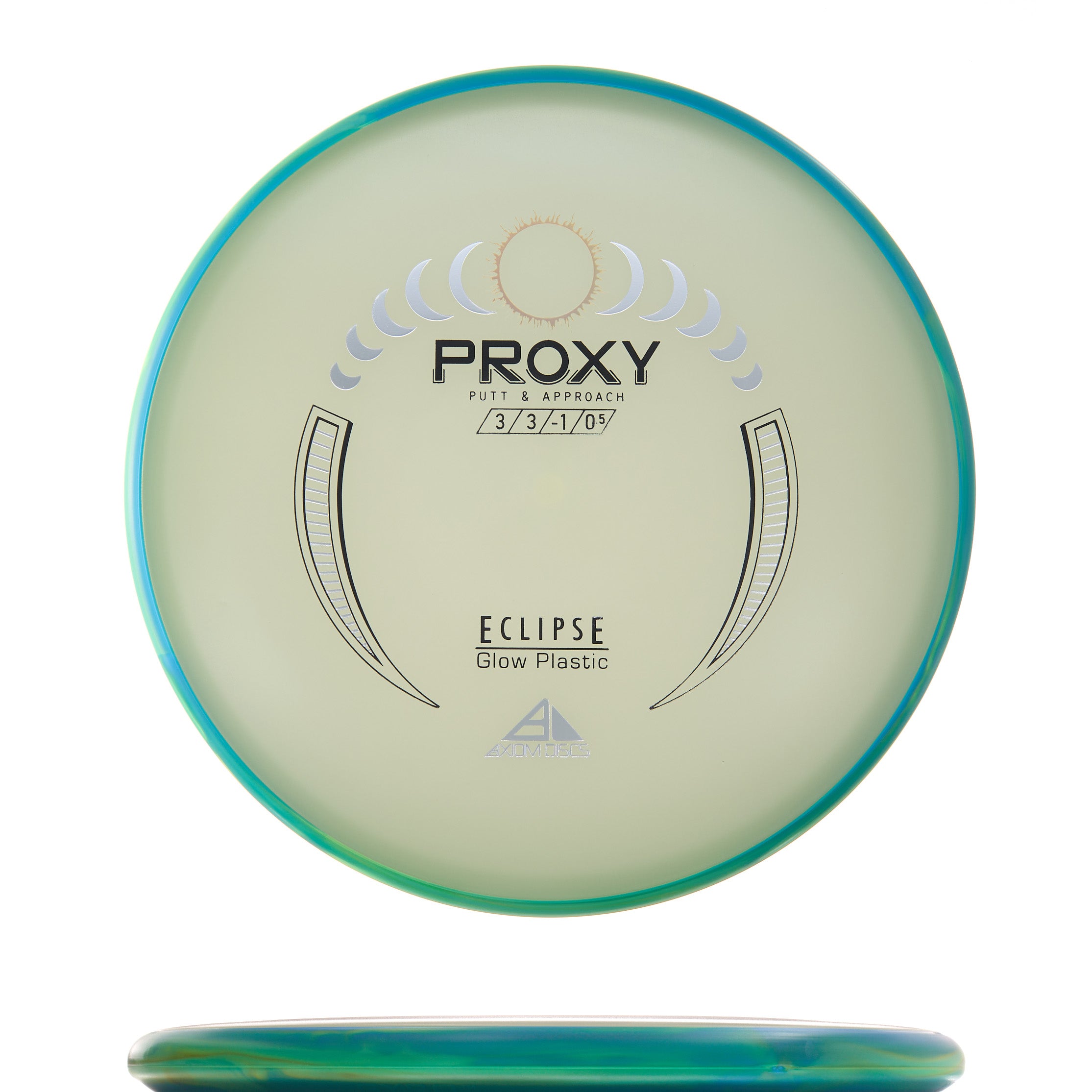 Eclipse Proxy
