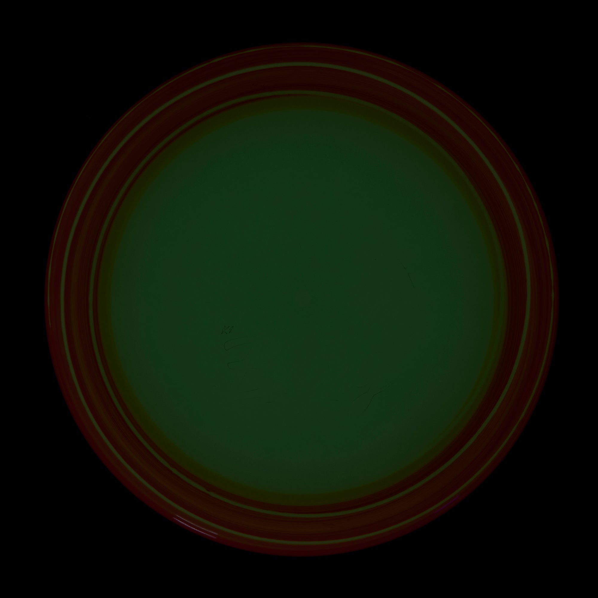 Spin Dye K1 Glow Berg