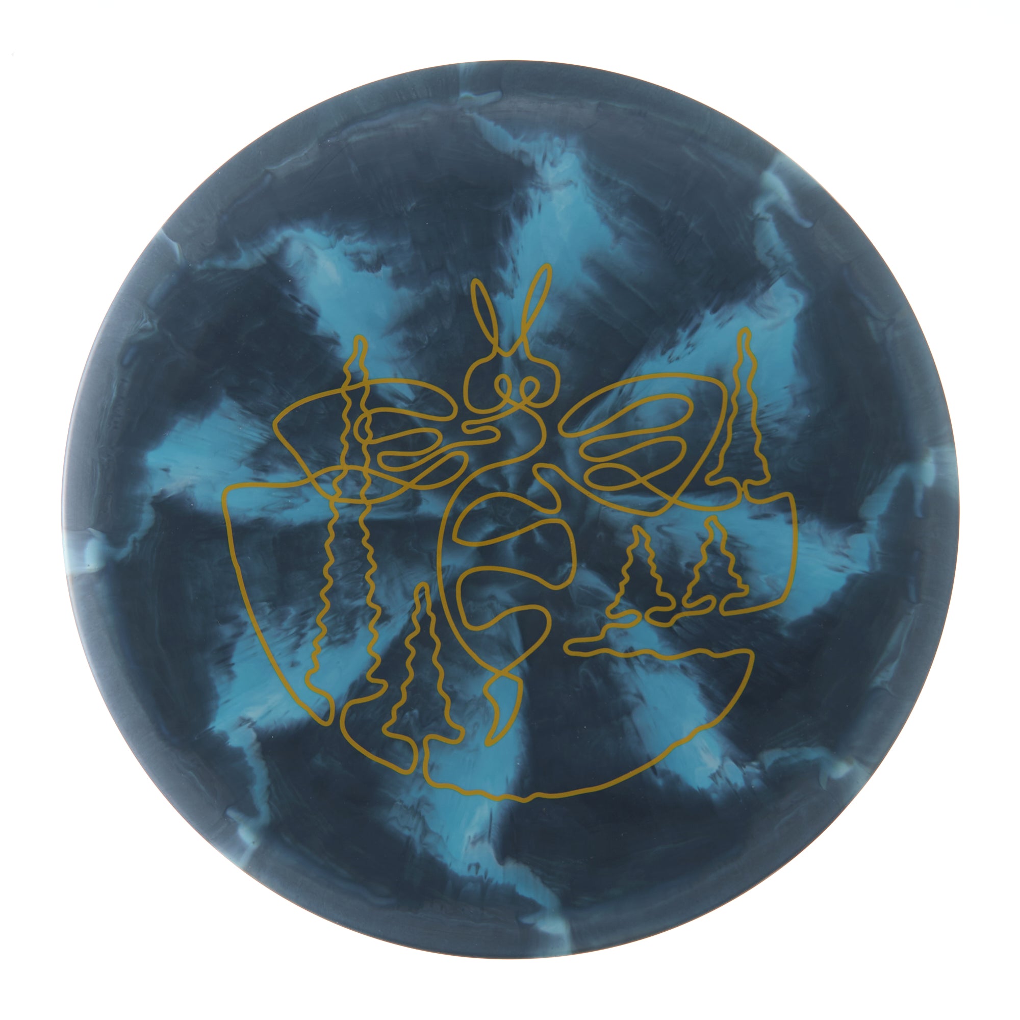 Faylor Lake Special Edition X Line Swirl Buzzz SS