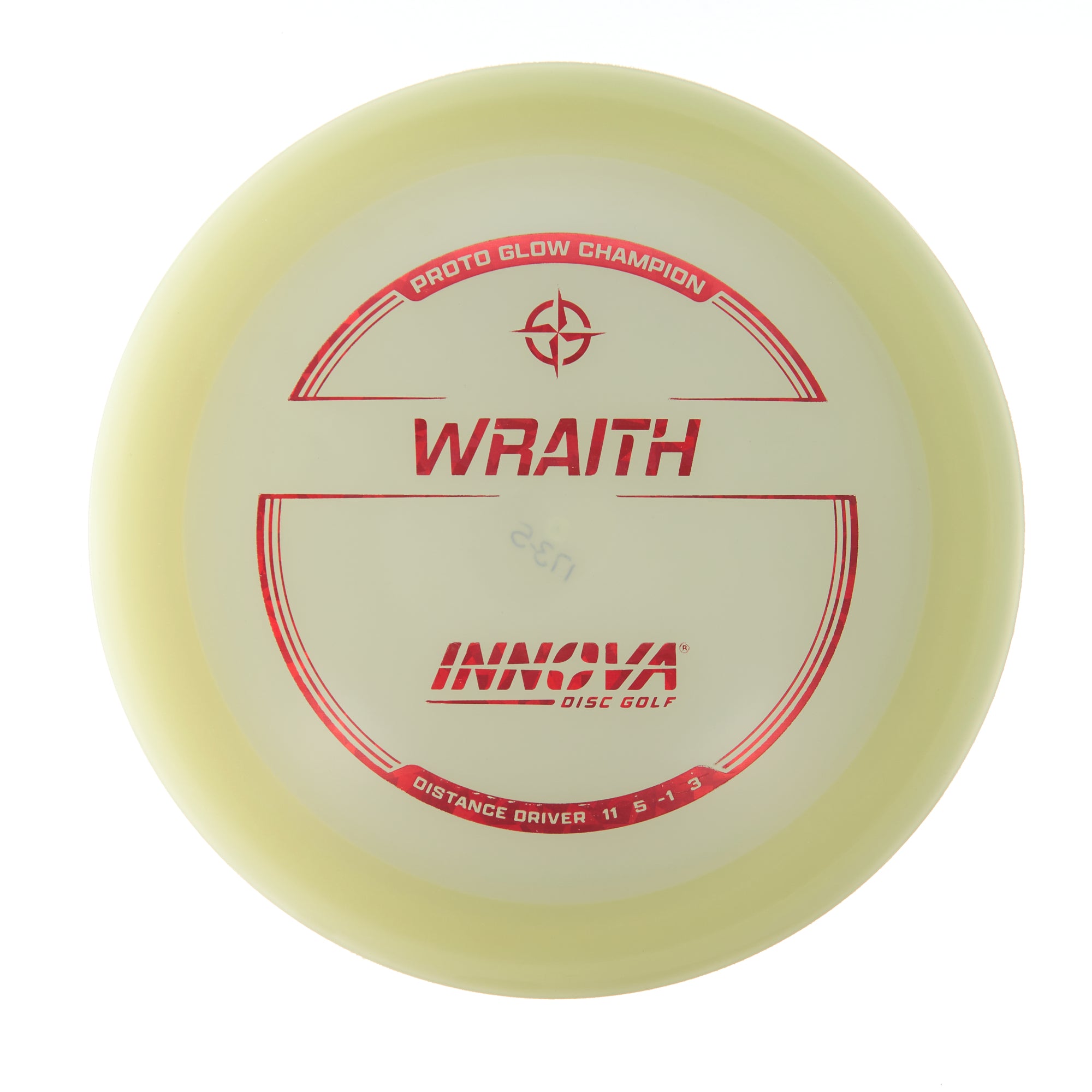 Proto Glow Champion Wraith