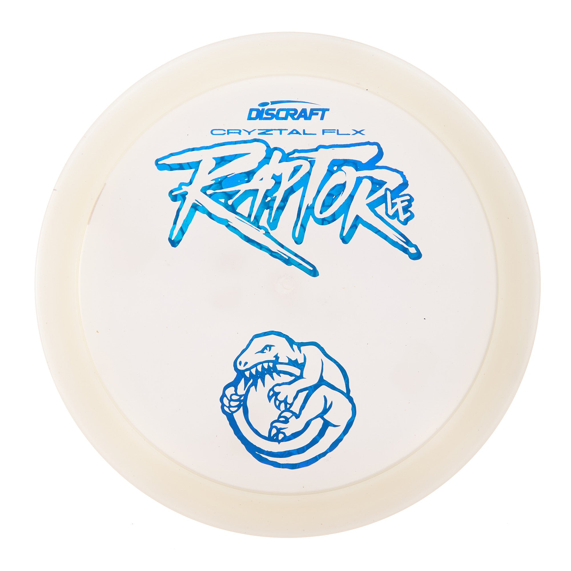 2025 Ledgestone Edition CryZtal FLX Raptor