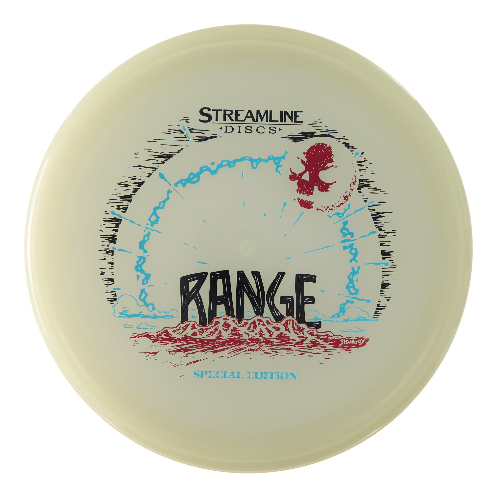 Special Edition Eclipse Range