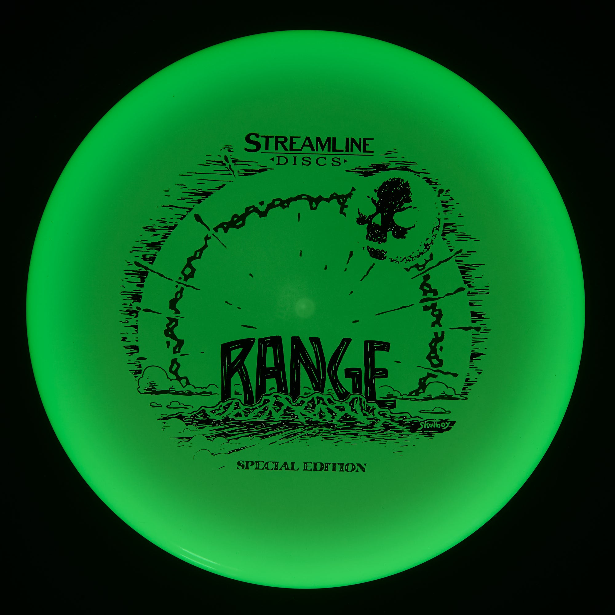 Special Edition Eclipse Range