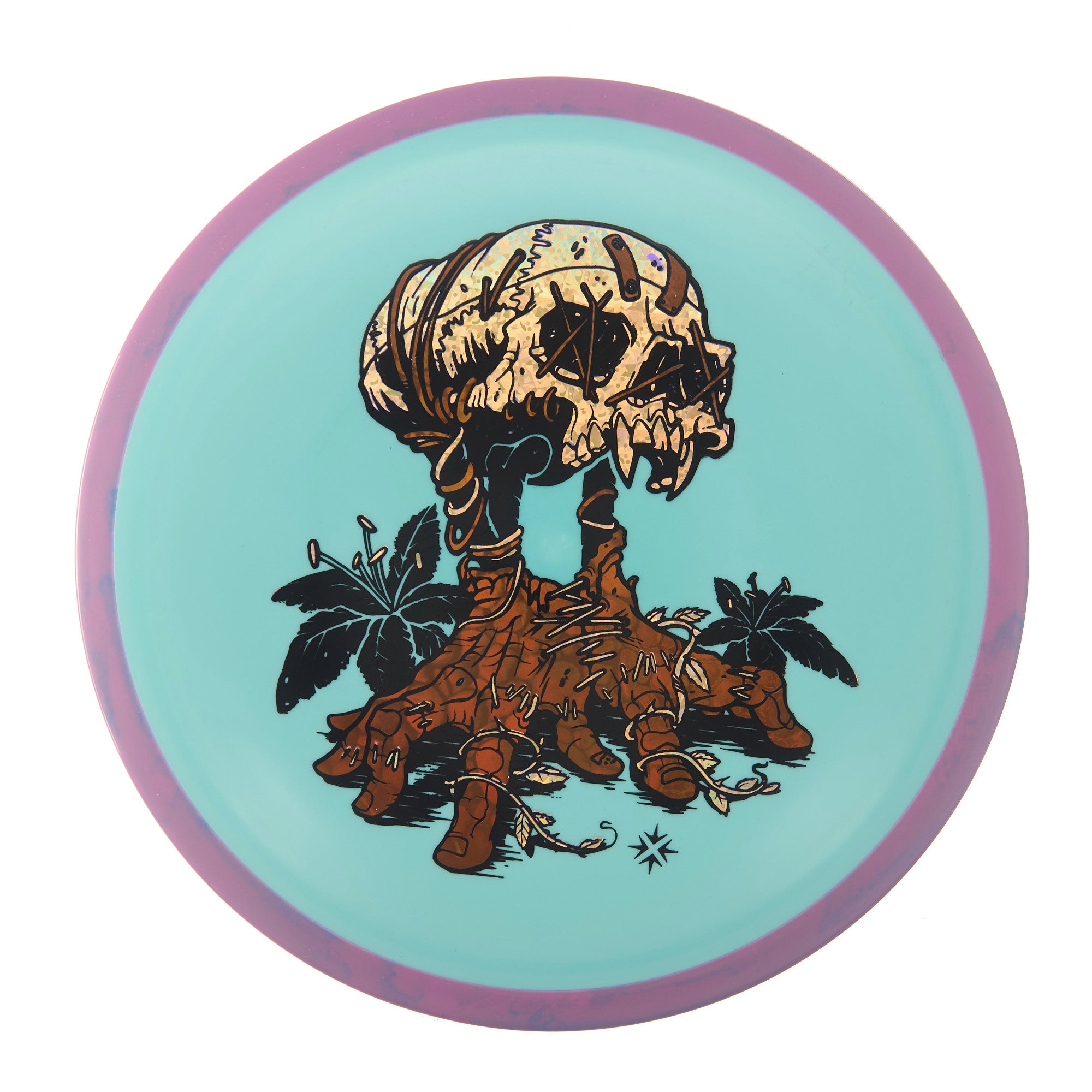 DFX Crypty Crawly Fission Insanity