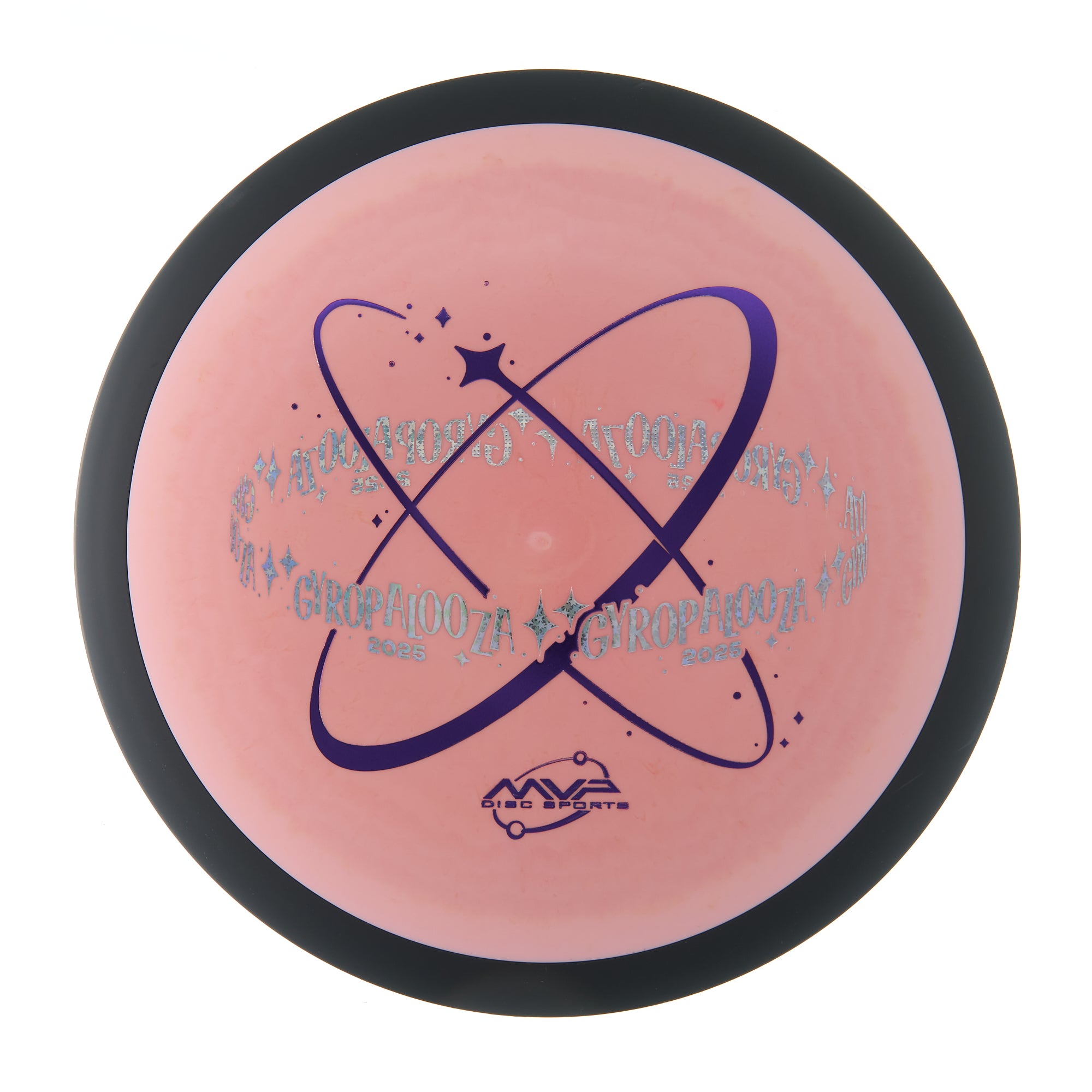 GyroPalooza Fission Dimension