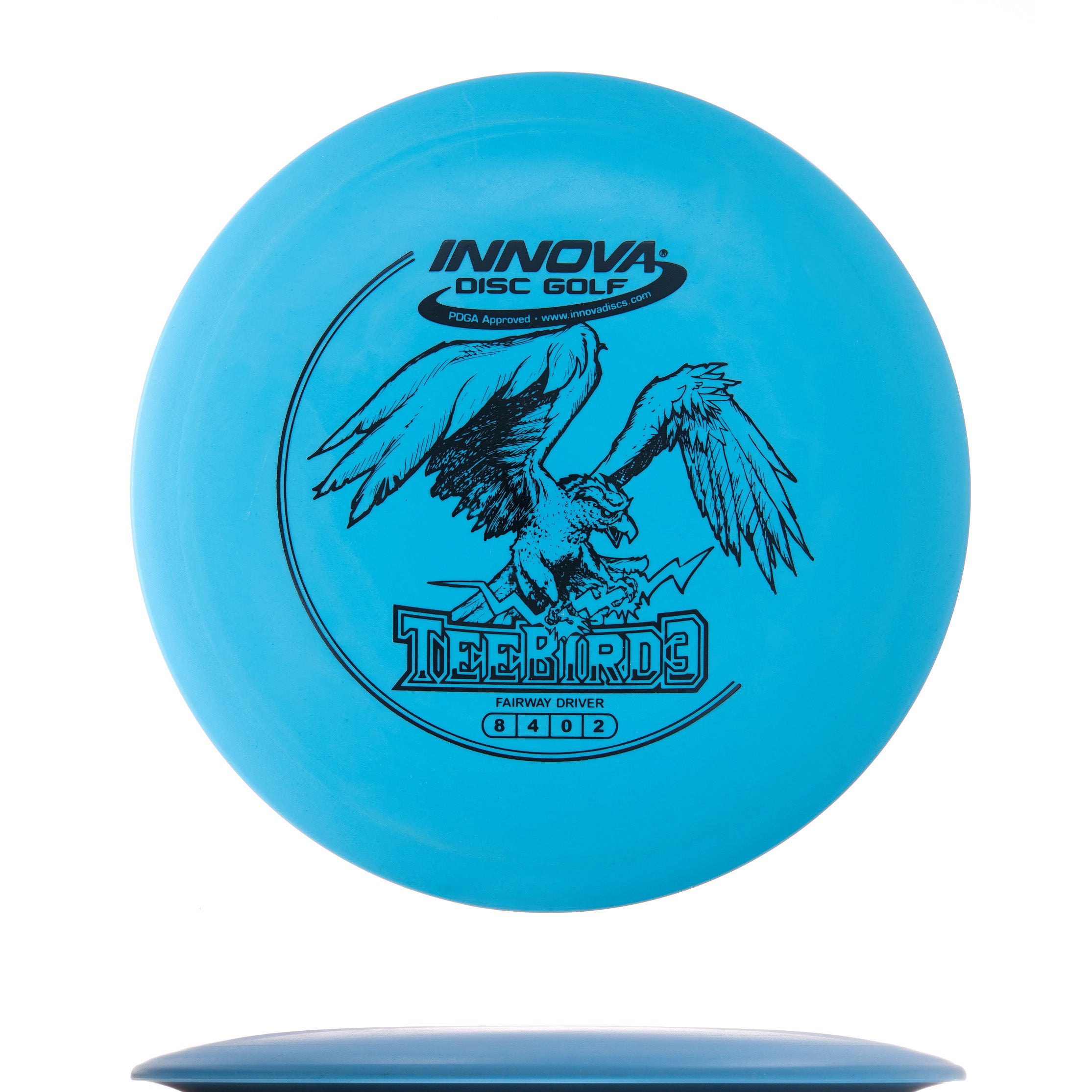 DX Teebird3