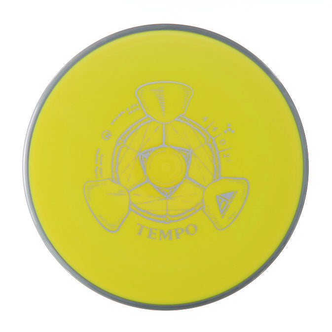 Neutron Tempo