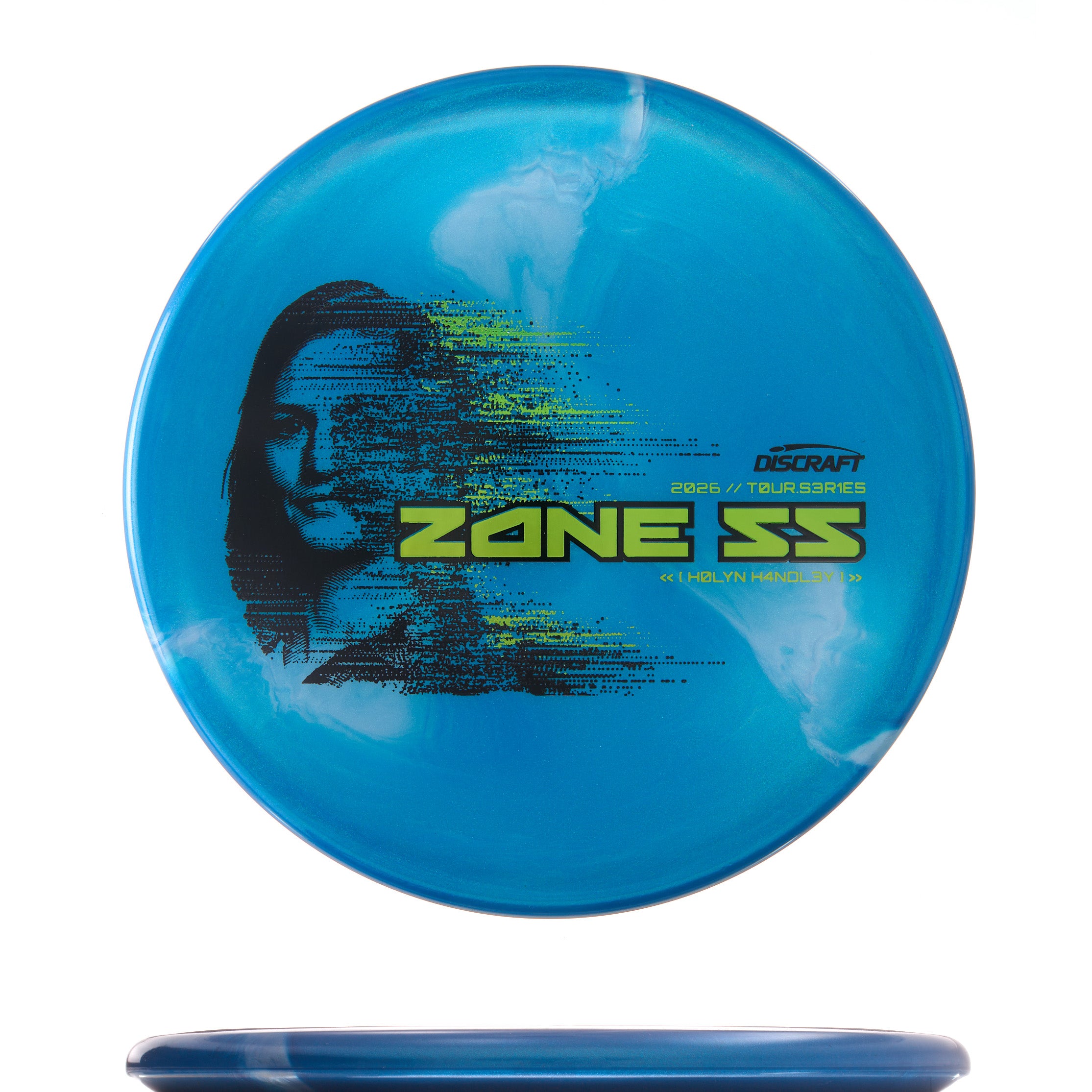 2026 Holyn Handley Tour Series Special Blend Zone SS