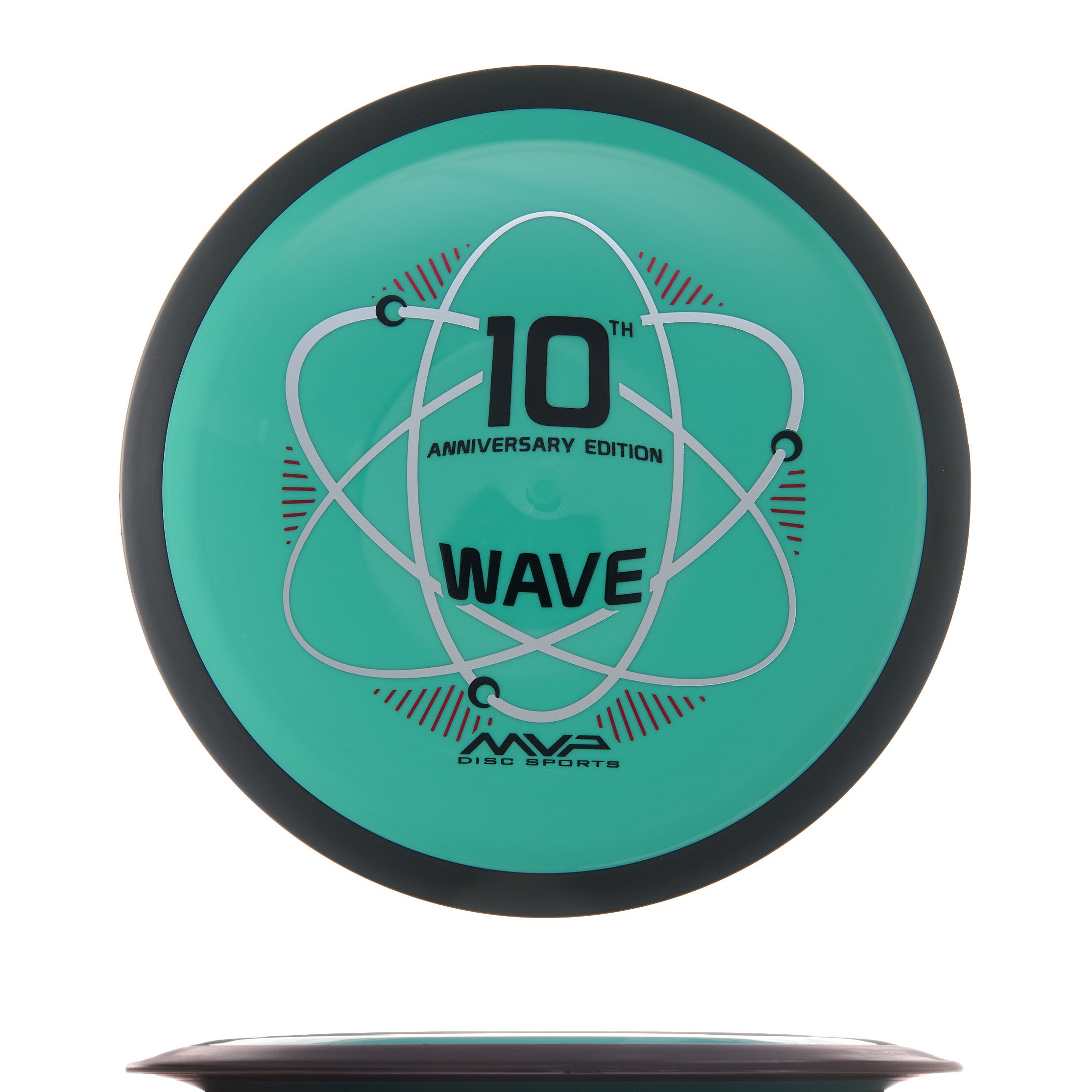 10th Anniversary Edition Neutron Wave