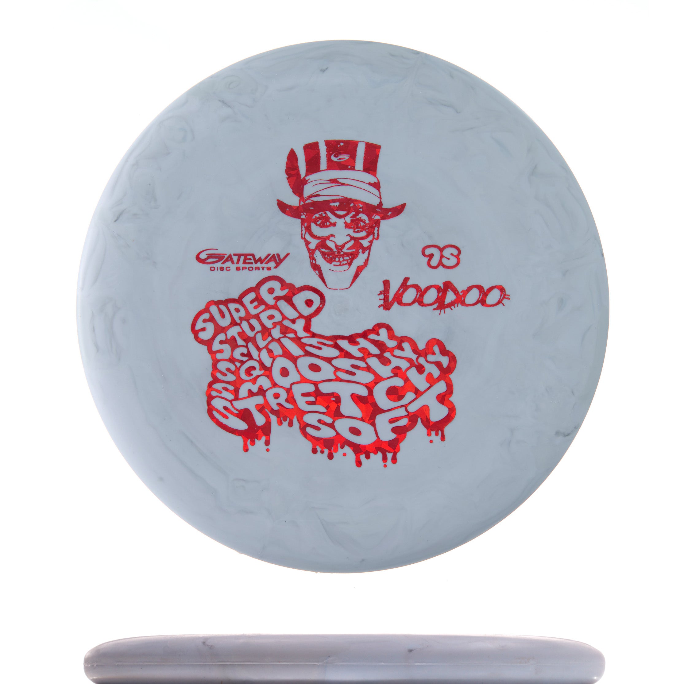 7S Voodoo