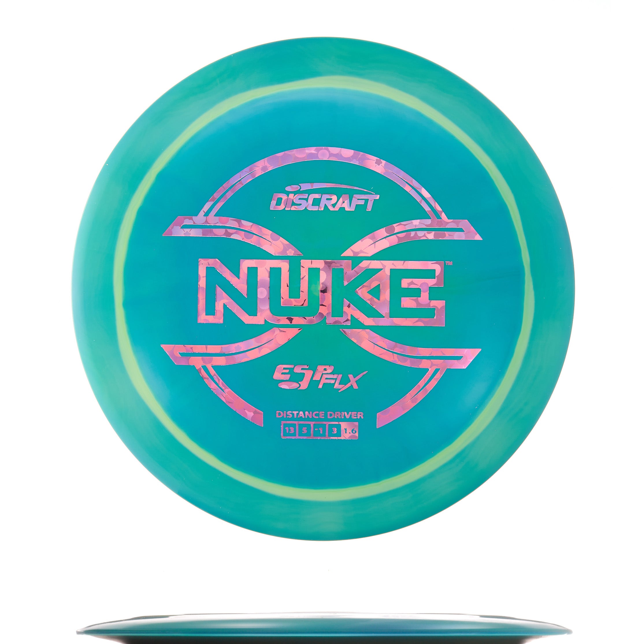ESP FLX Nuke